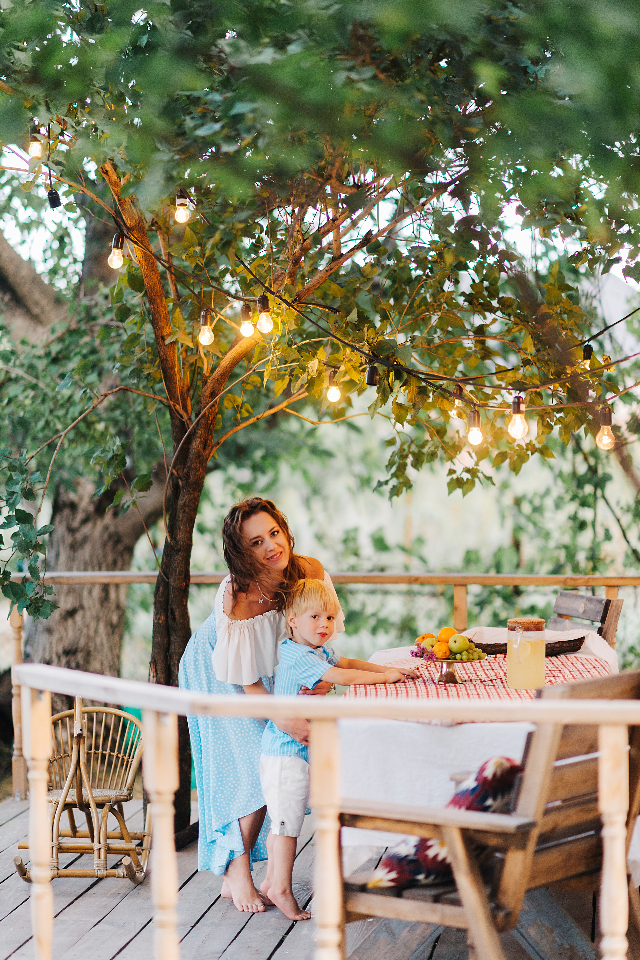 Богдану 2 года