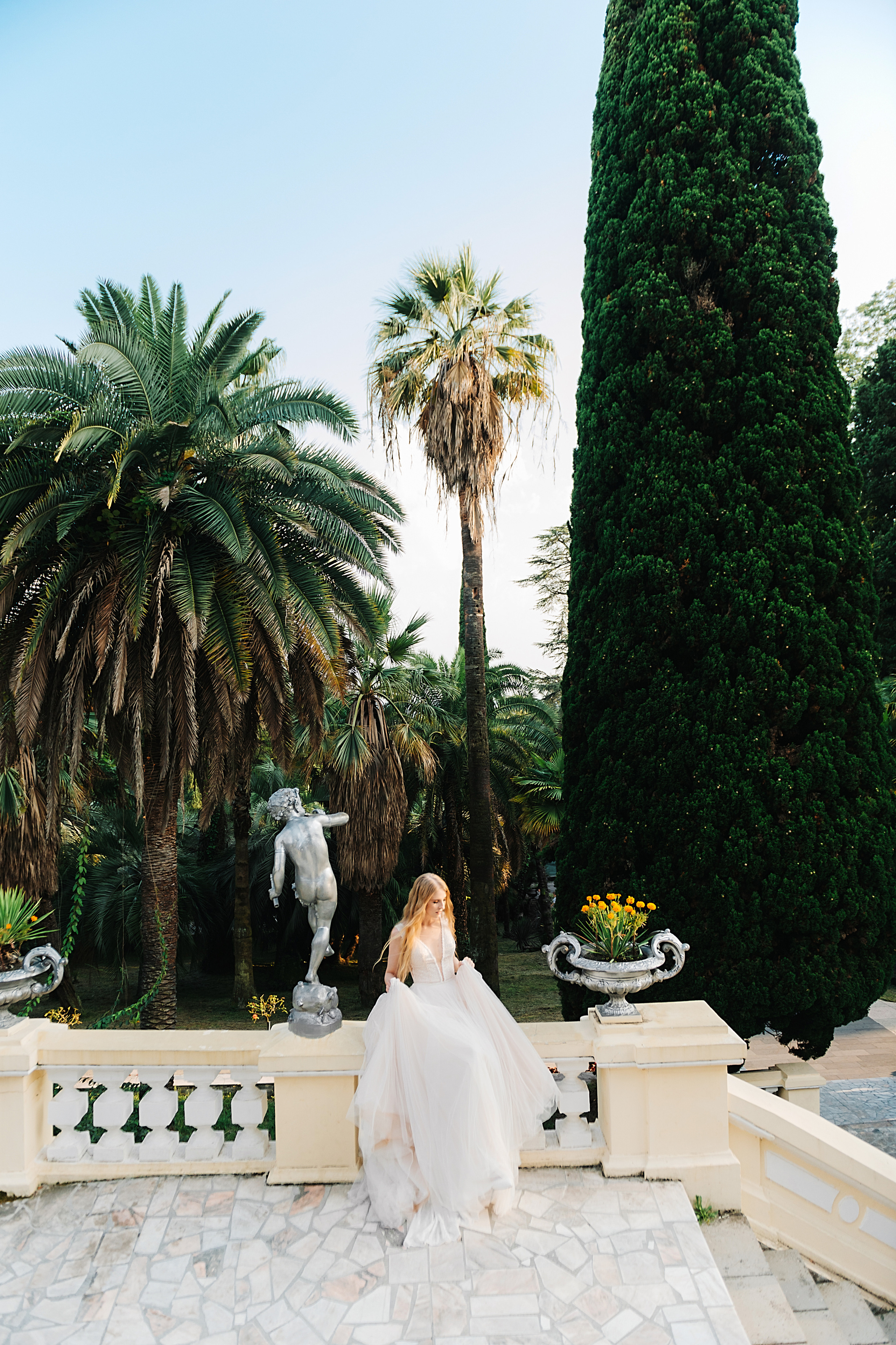 Денис и&nbsp;Даша