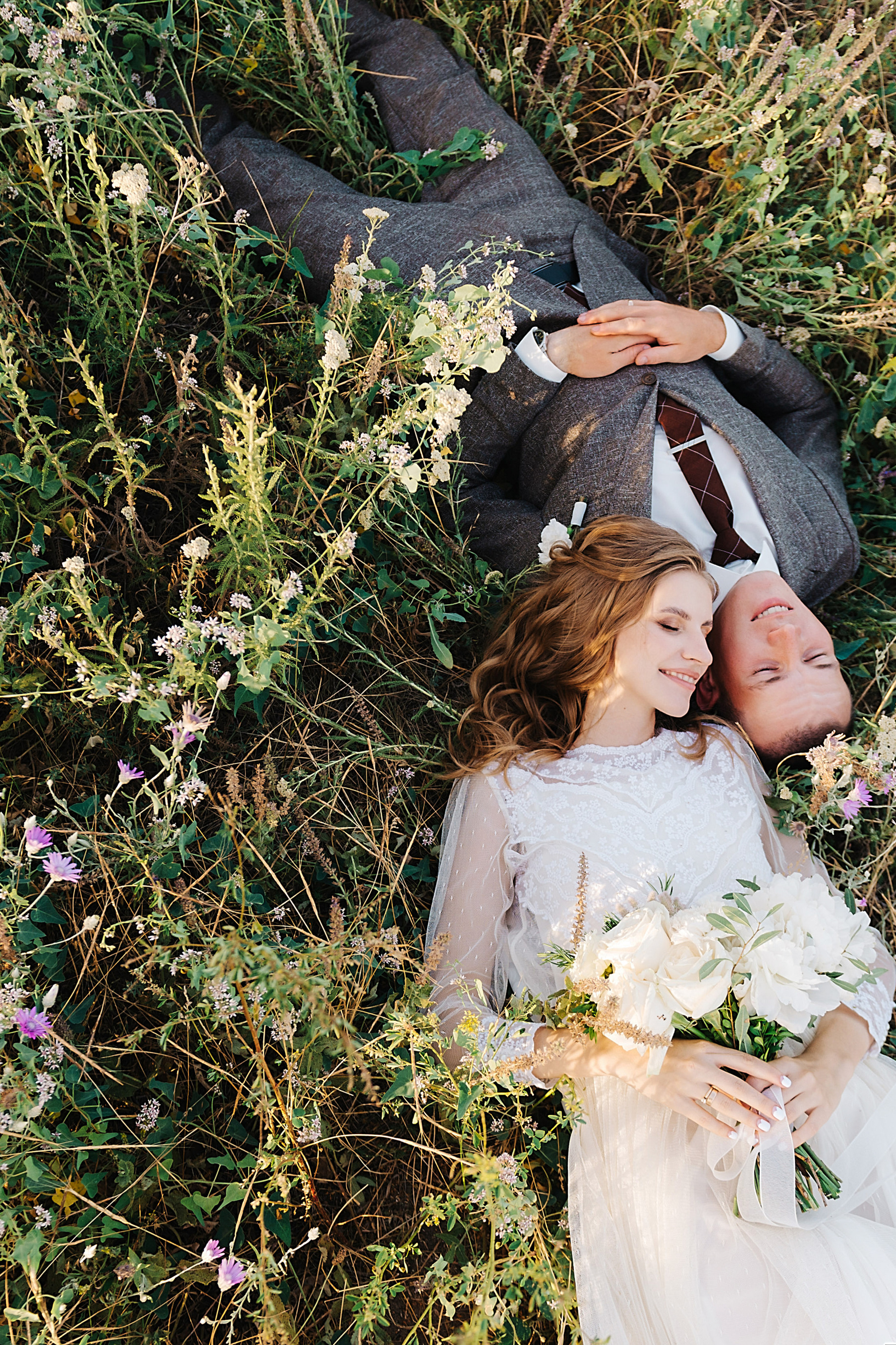 Олег и&nbsp;Катя