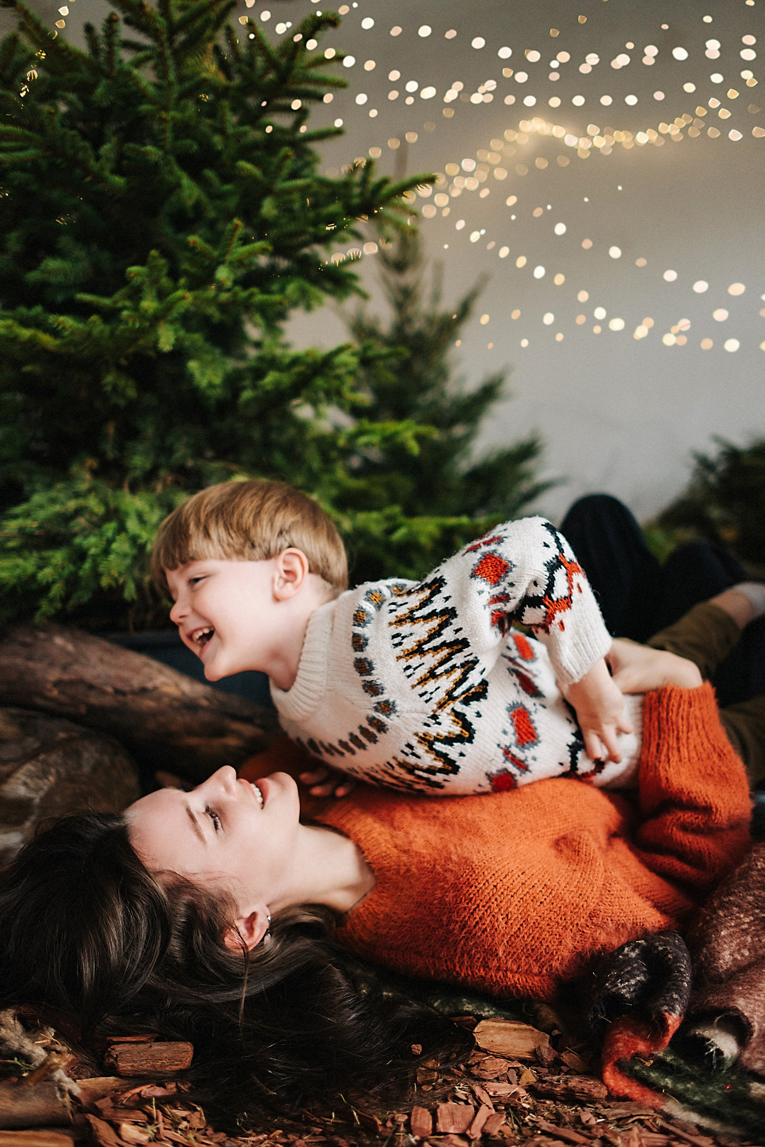 Олеся и&nbsp;Мирон