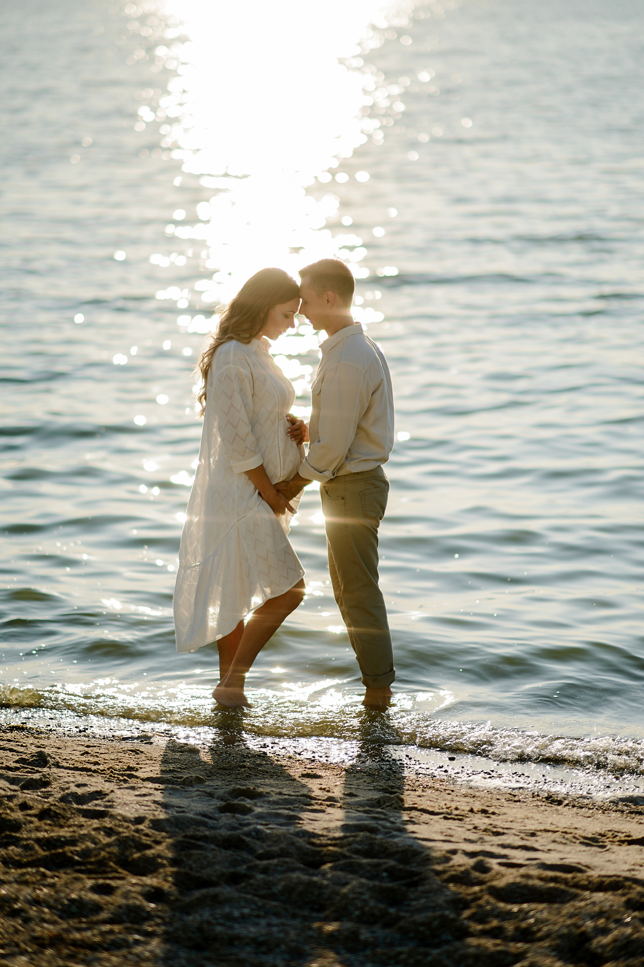 Денис и Оксана