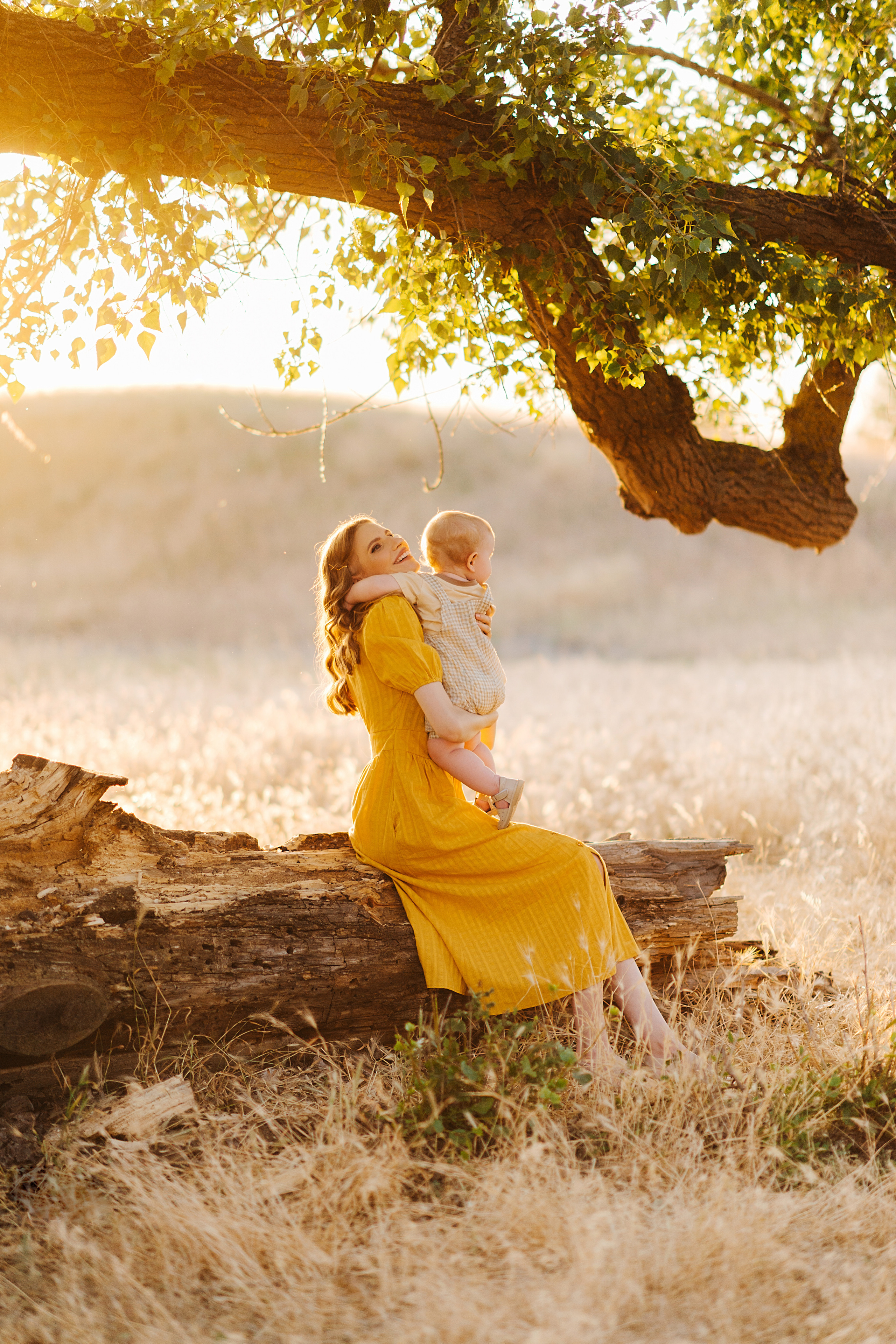 Катя, Олег и&nbsp;Кирюша