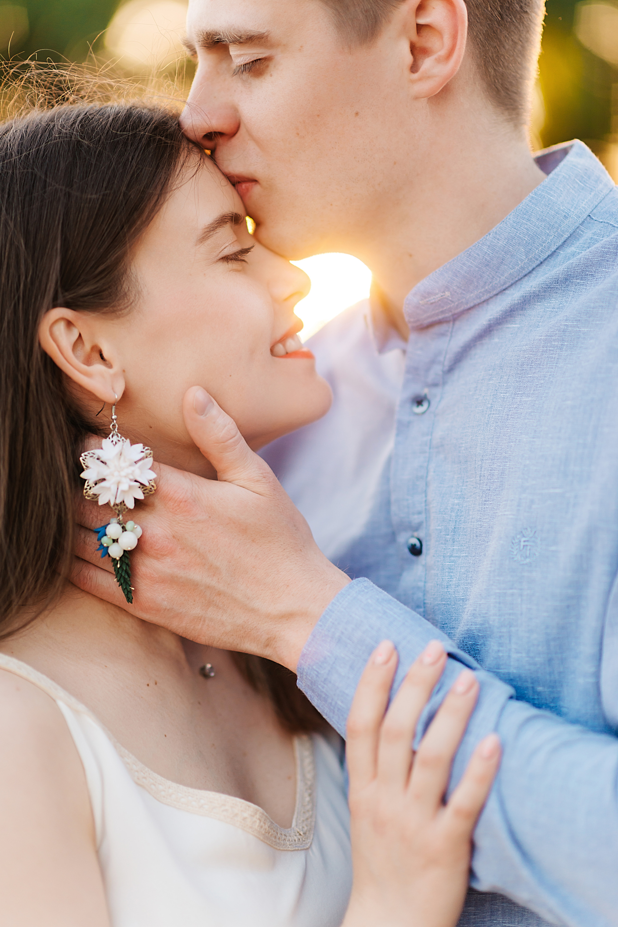 Алиса и Стас