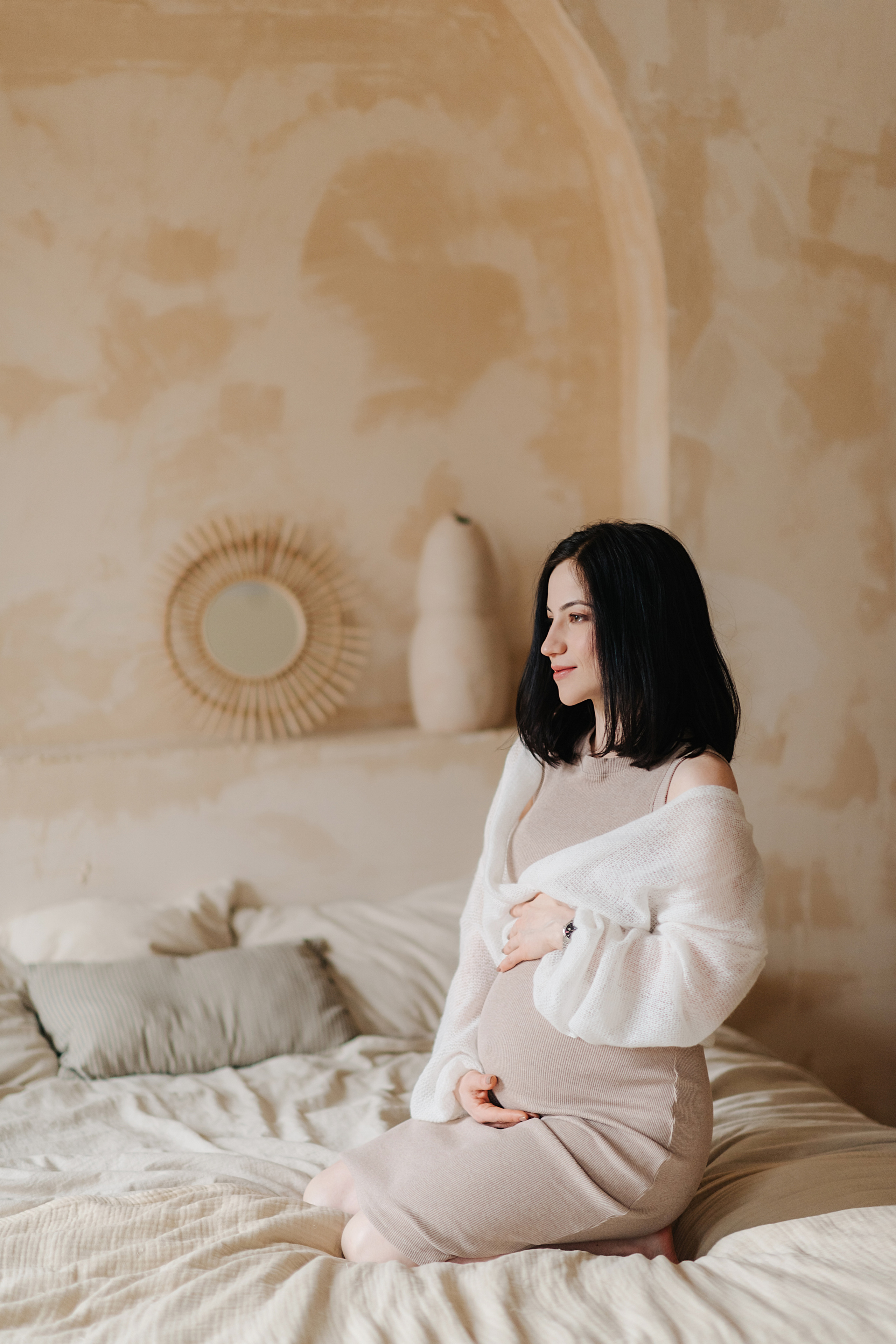 Наташа и Илья