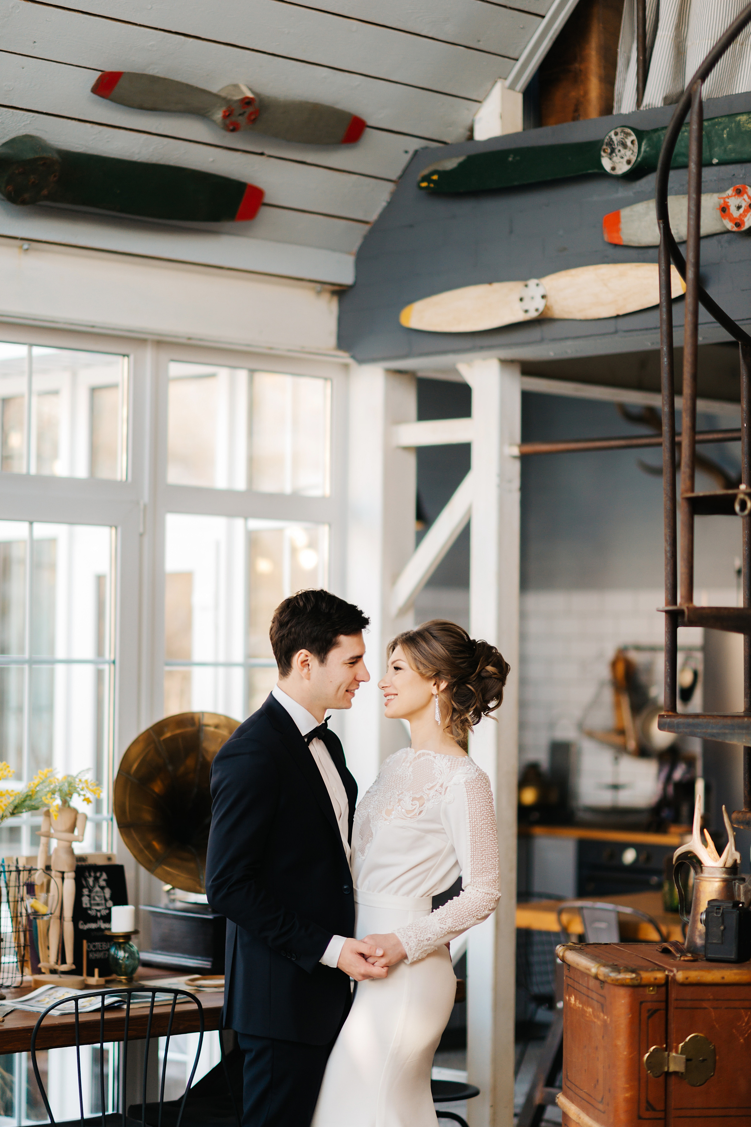 Карина и&nbsp;Даня