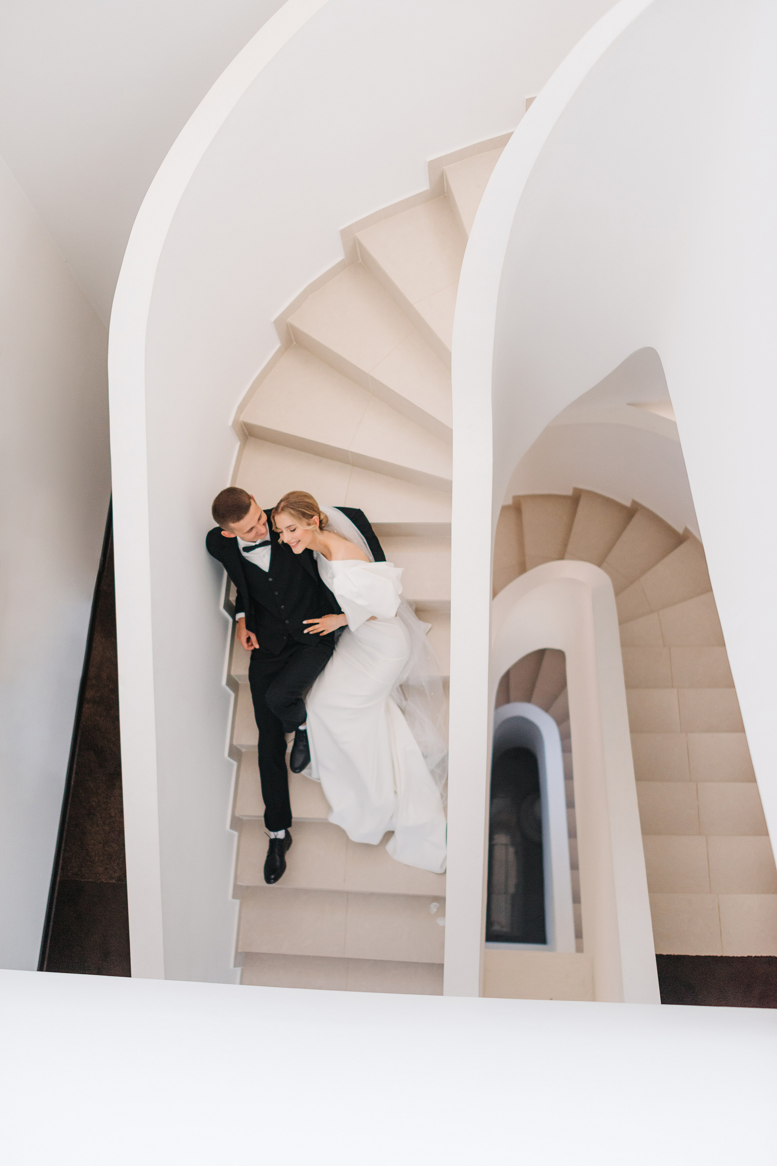 Слава и&nbsp;Катя