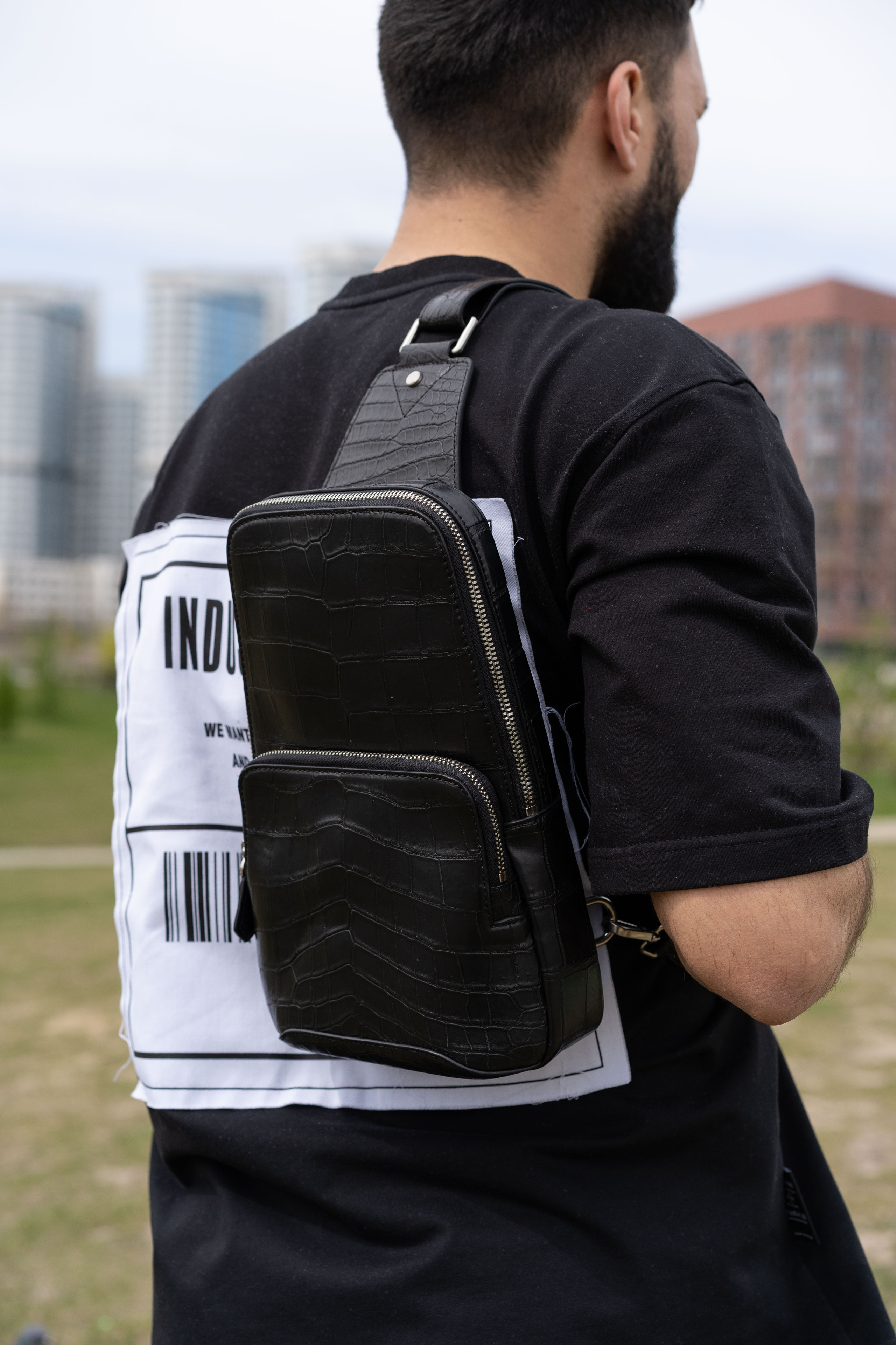 Dandy Lab. Портретный фотограф в Москве Анастасия Шагирова