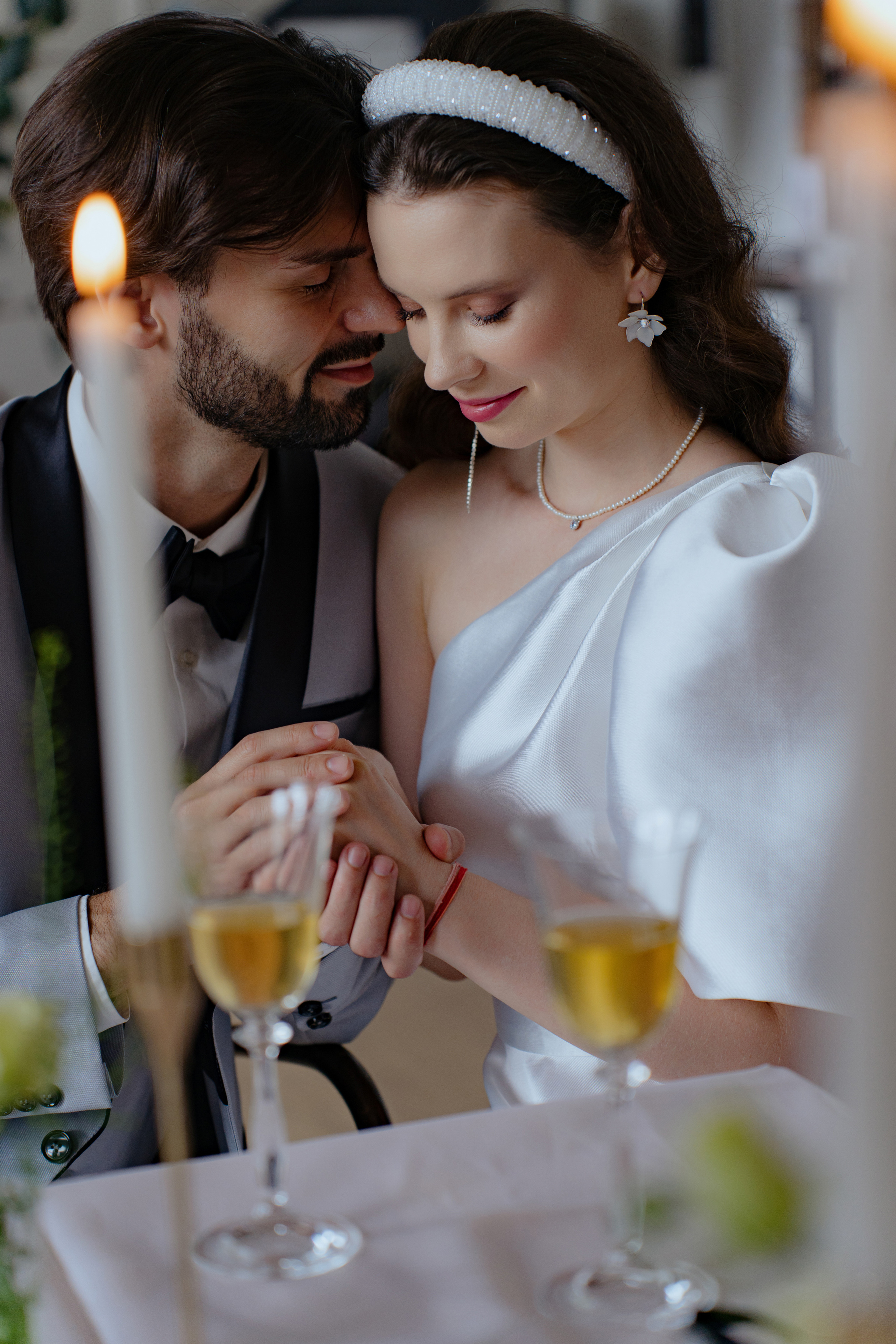 Станислав и Виктория