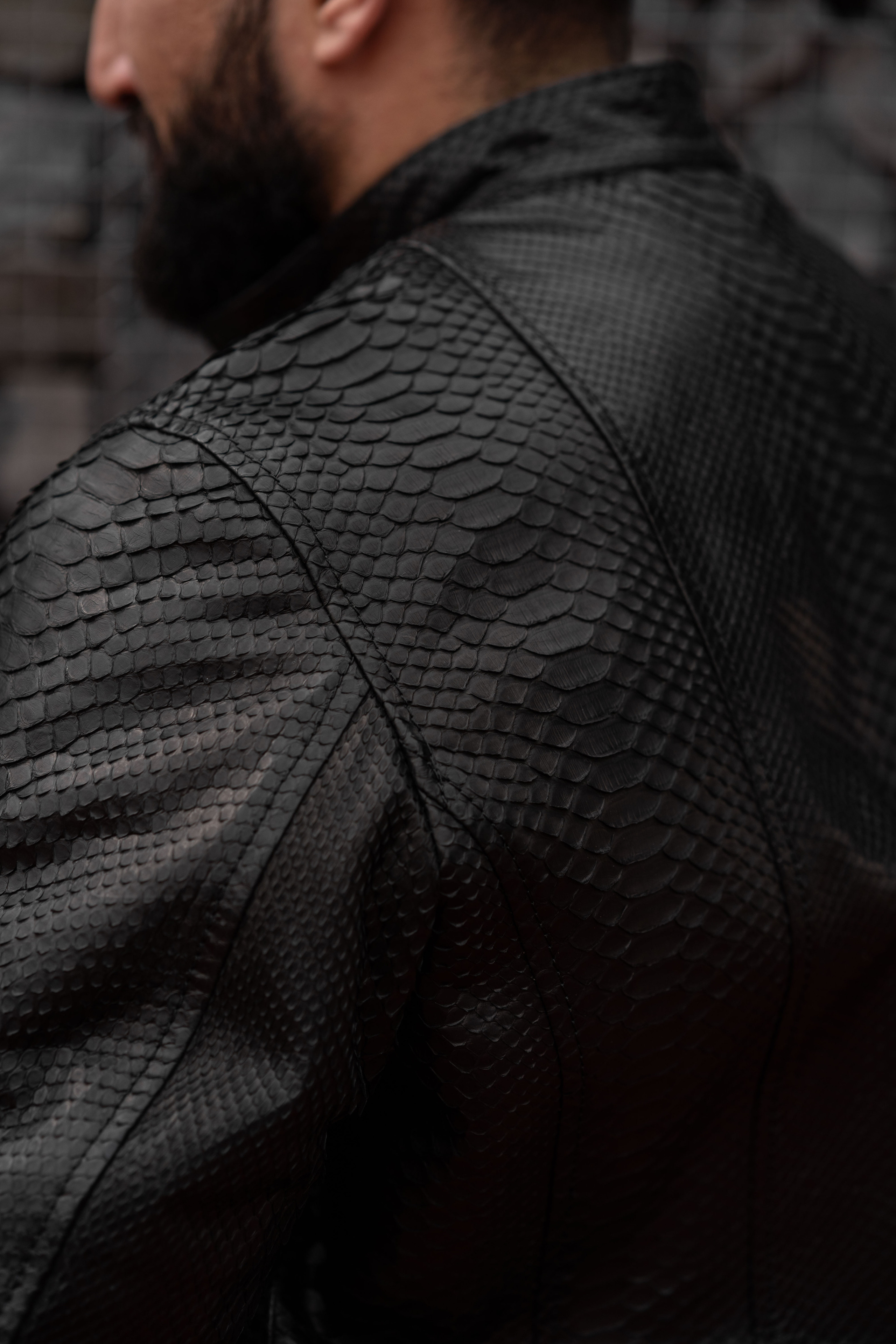 Dandy Lab. Портретный фотограф в Москве Анастасия Шагирова