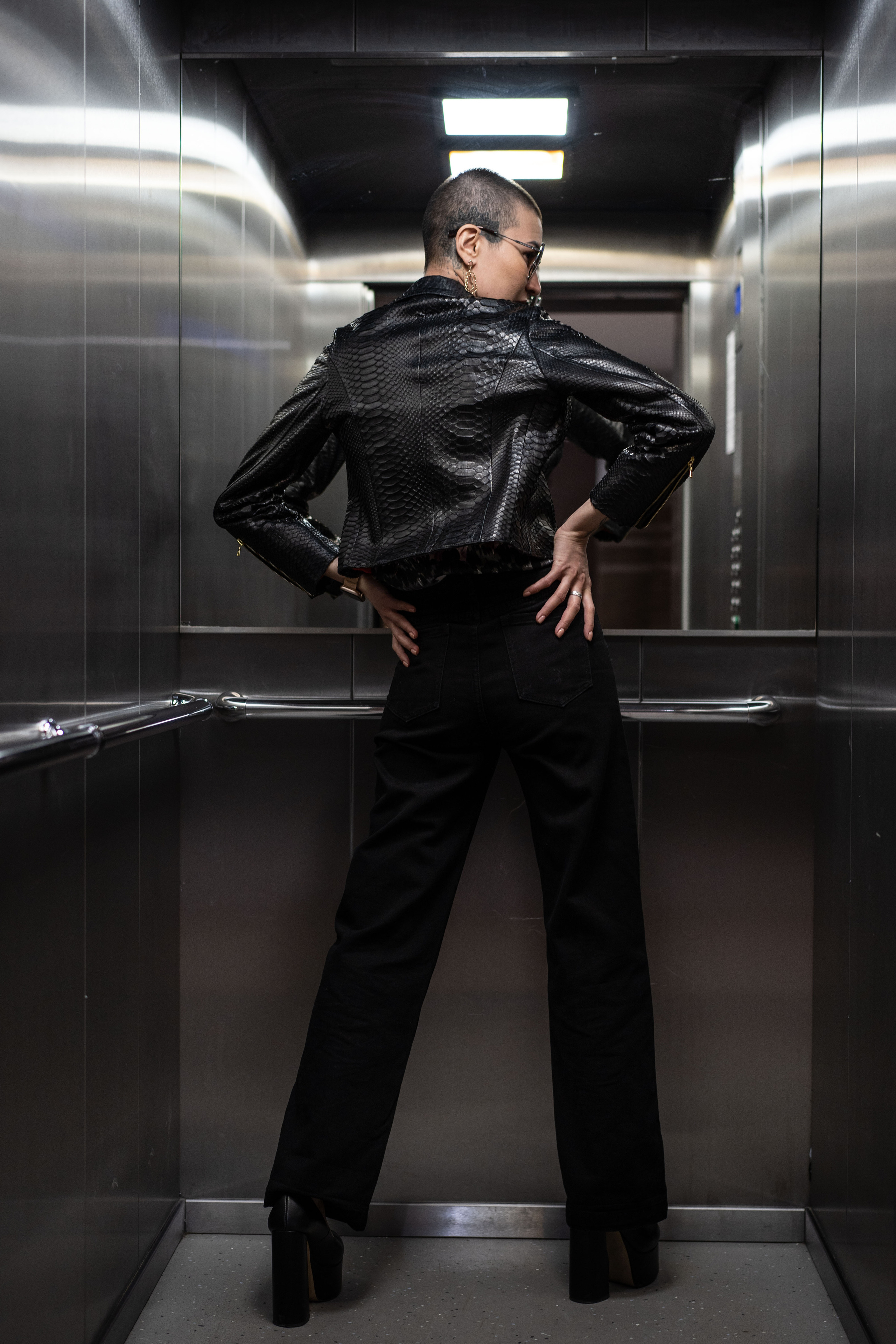 Dandy Lab. Портретный фотограф в Москве Анастасия Шагирова