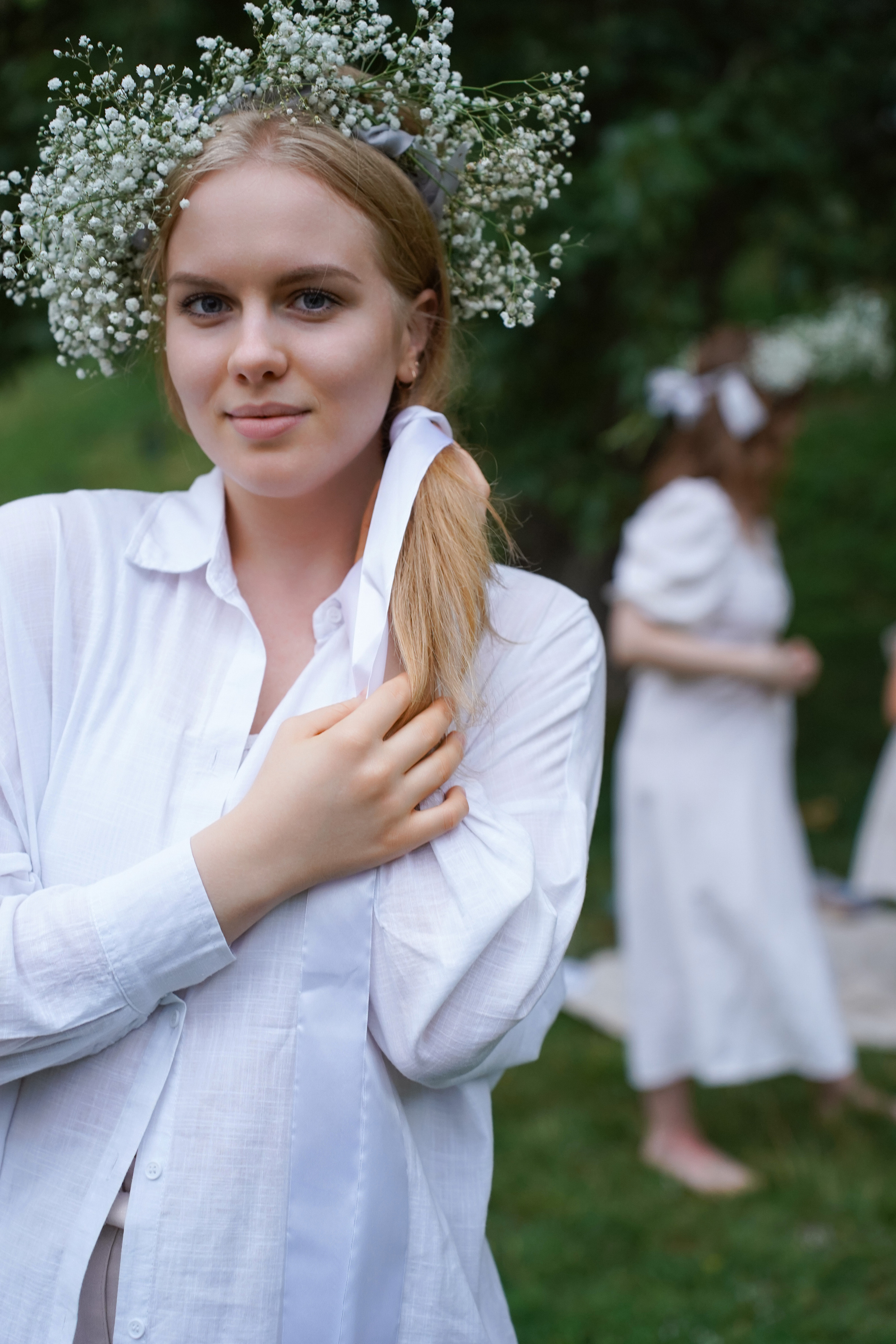 День Ивана Купала