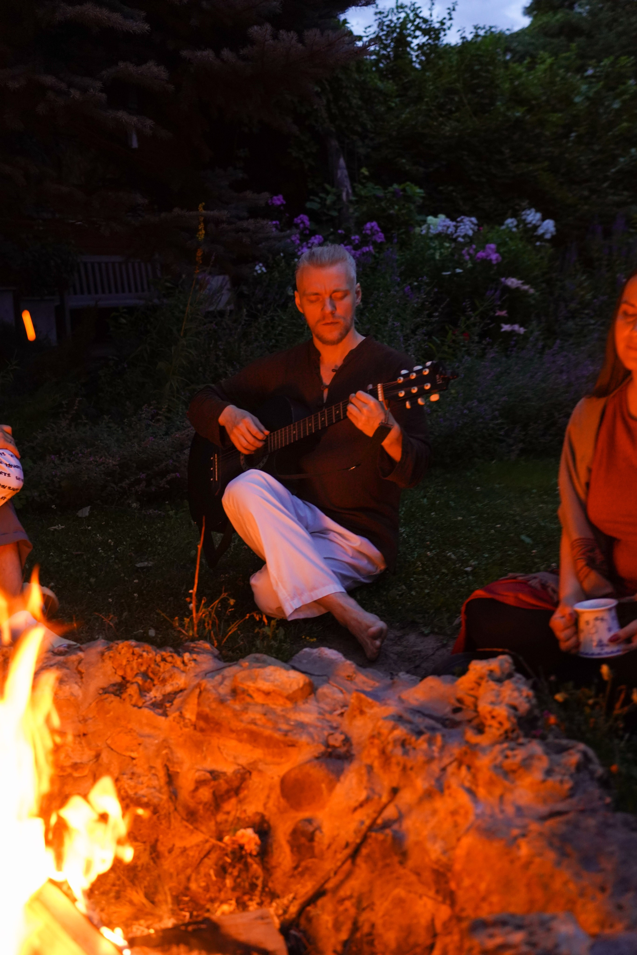 Ретрит в Звенигороде