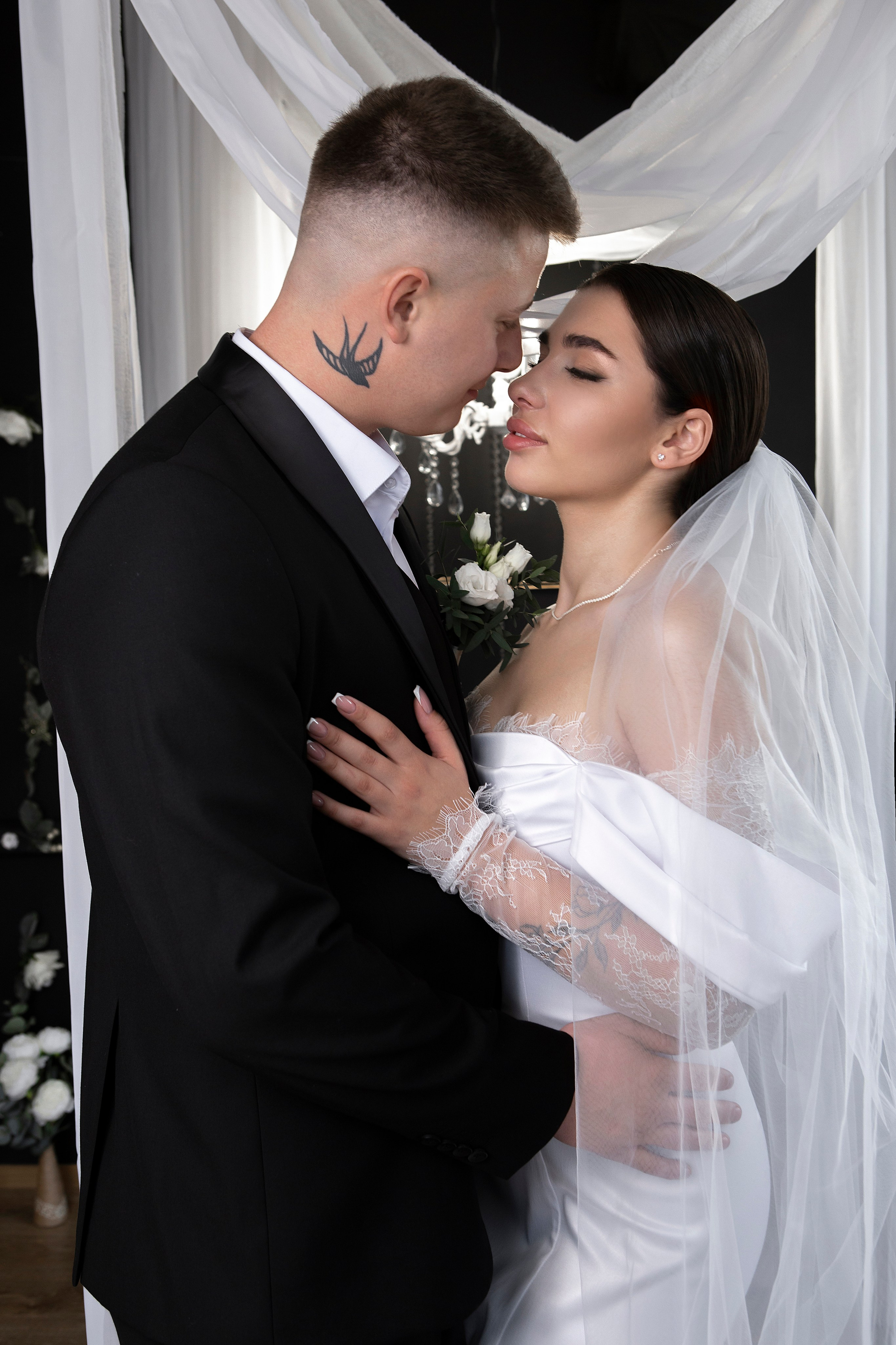 СВАДЕБНЫЕ АНОНСЫ. Фотограф Лесозаводск/Хабаровск