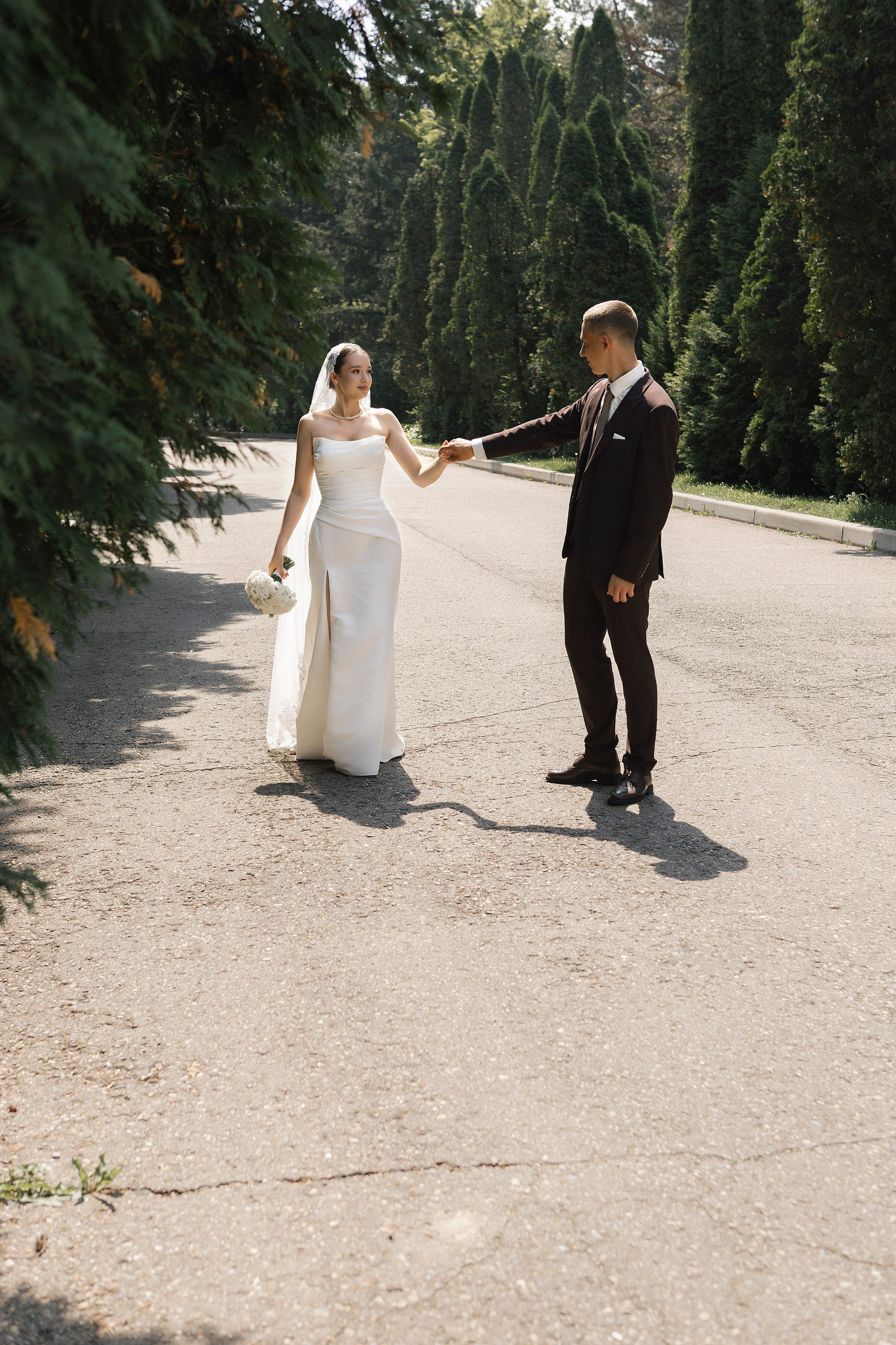 СВАДЕБНЫЕ АНОНСЫ. Фотограф Лесозаводск/Хабаровск