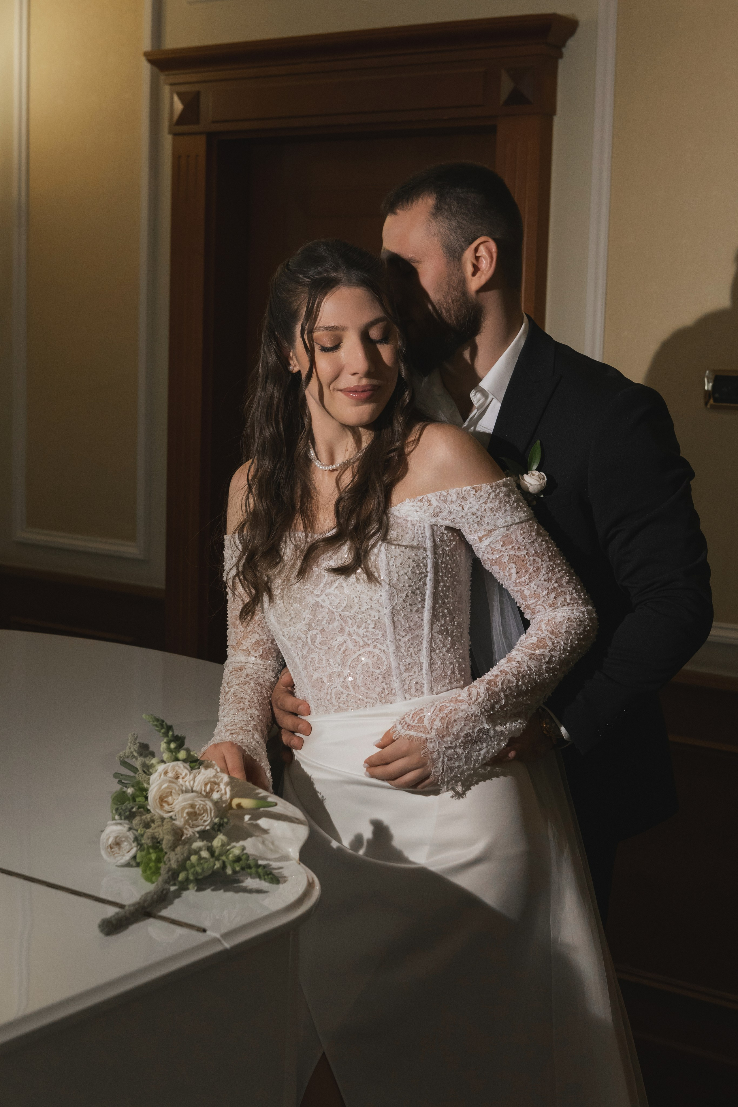 СВАДЕБНЫЕ АНОНСЫ. Фотограф Лесозаводск/Хабаровск