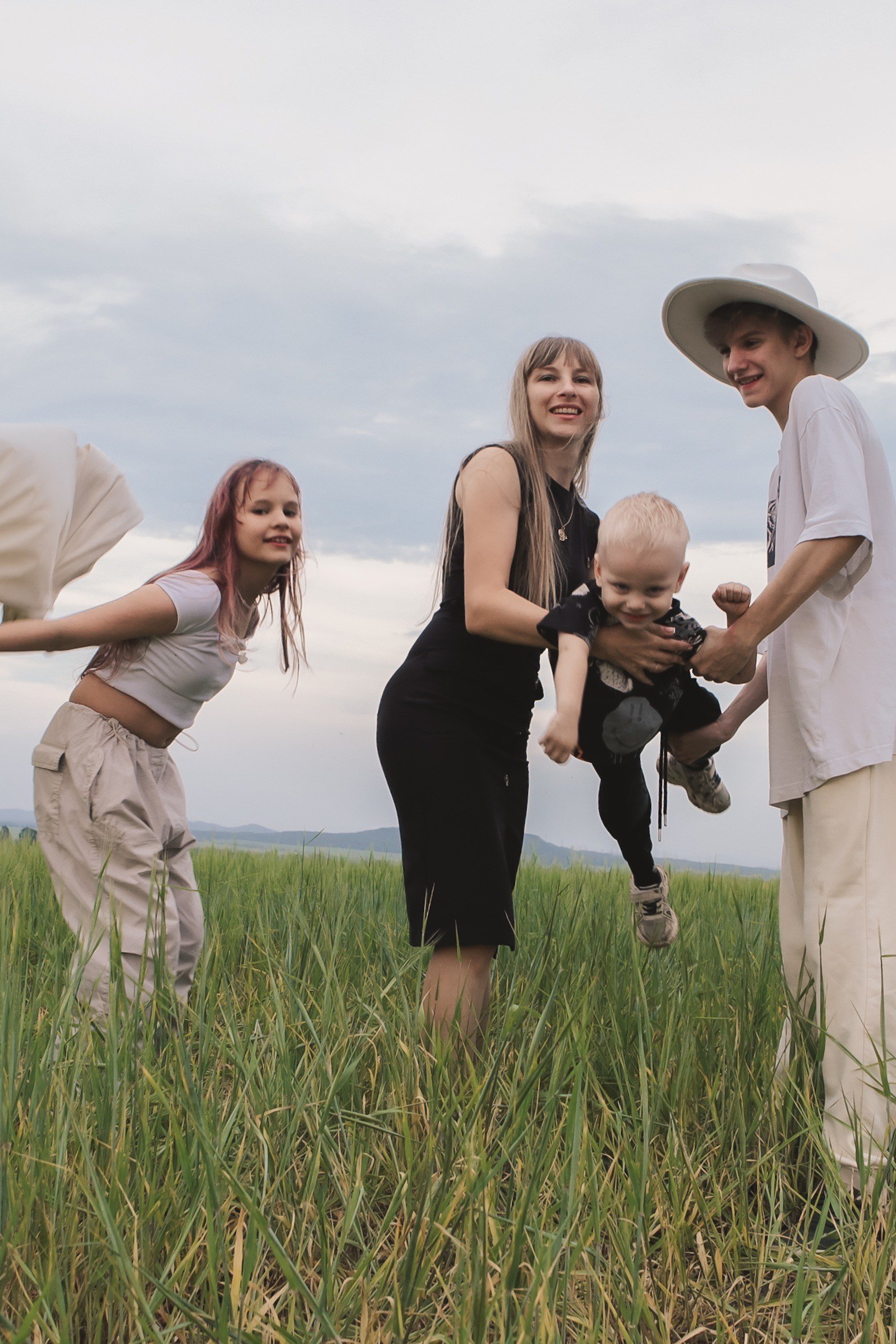 Анонсы съемок 📸. Фотограф Лесозаводск/Хабаровск