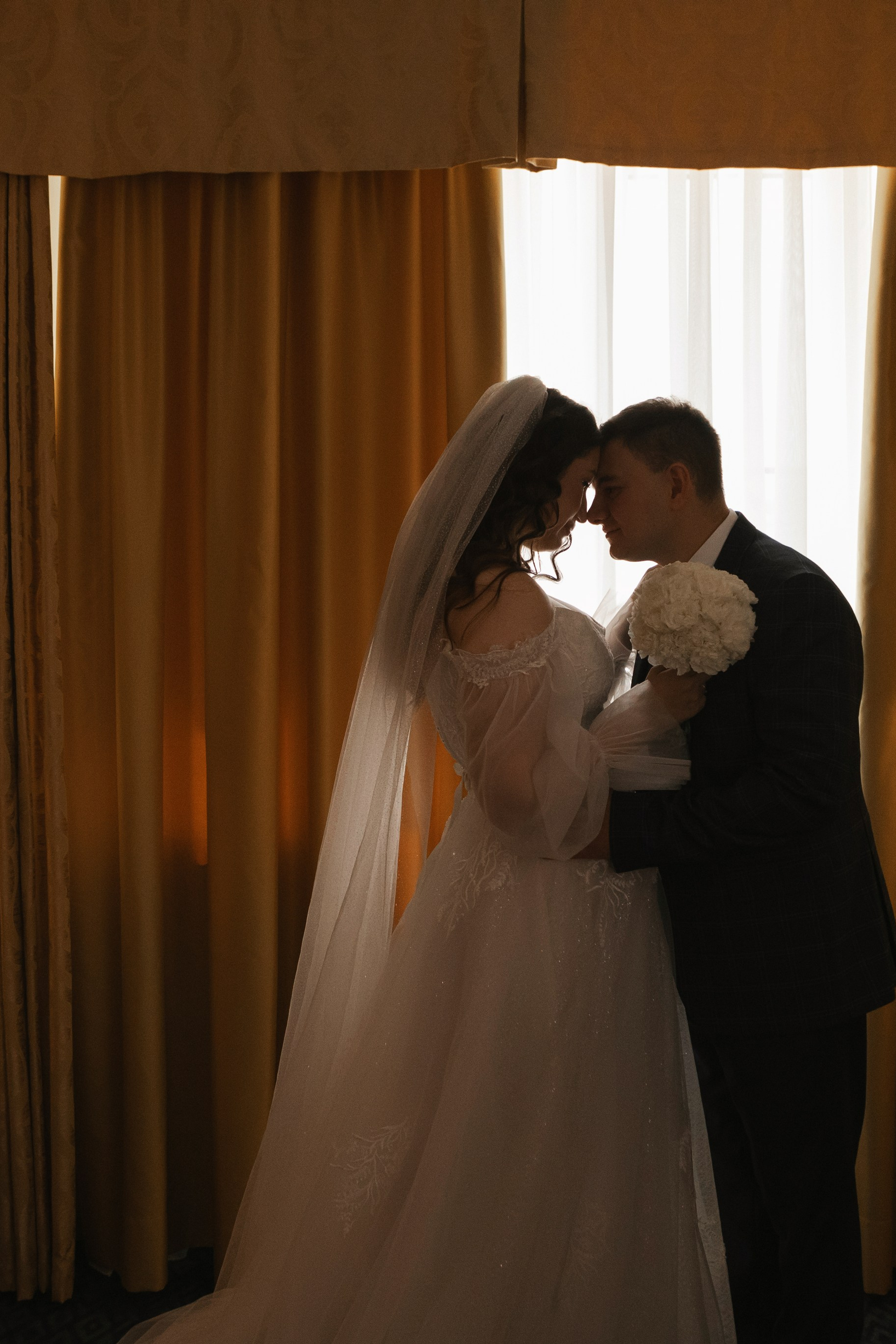 СВАДЕБНЫЕ АНОНСЫ. Фотограф Лесозаводск/Хабаровск