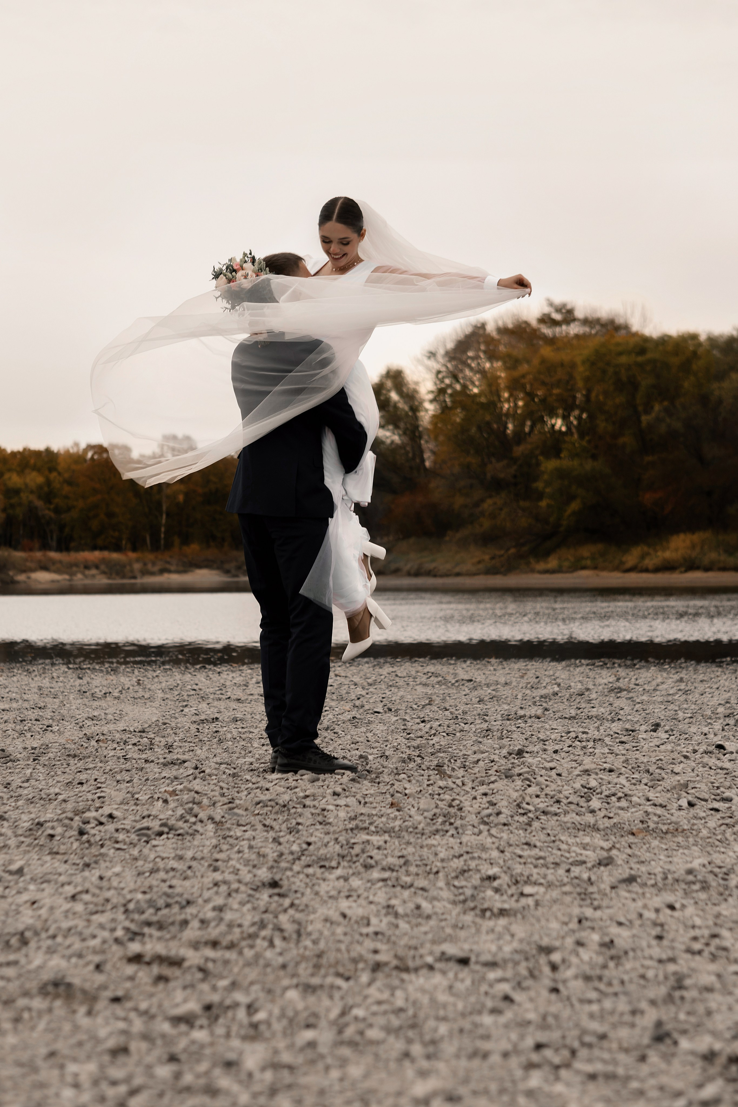 СВАДЕБНЫЕ АНОНСЫ. Фотограф Лесозаводск/Хабаровск