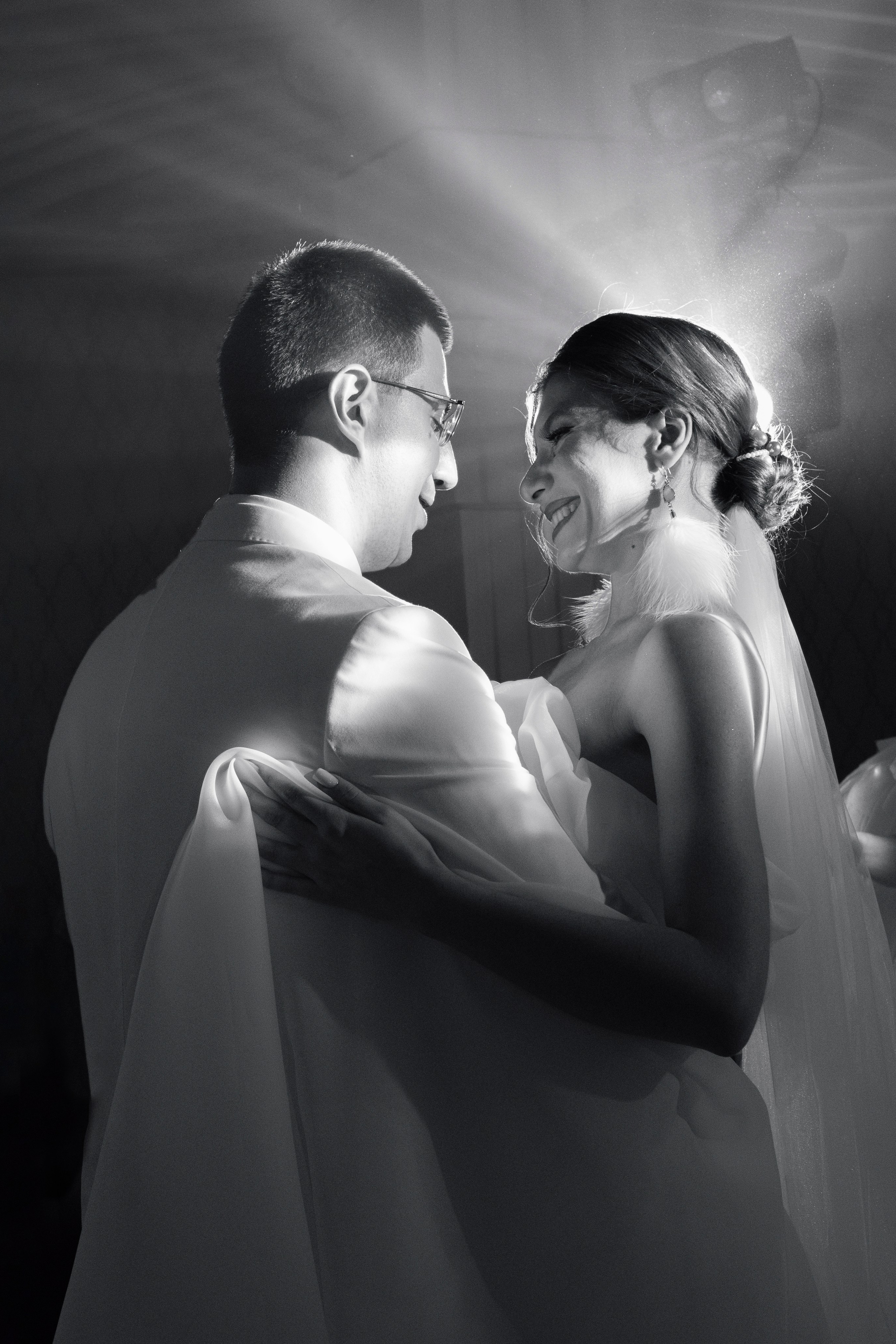 СВАДЕБНЫЕ АНОНСЫ. Фотограф Лесозаводск/Хабаровск