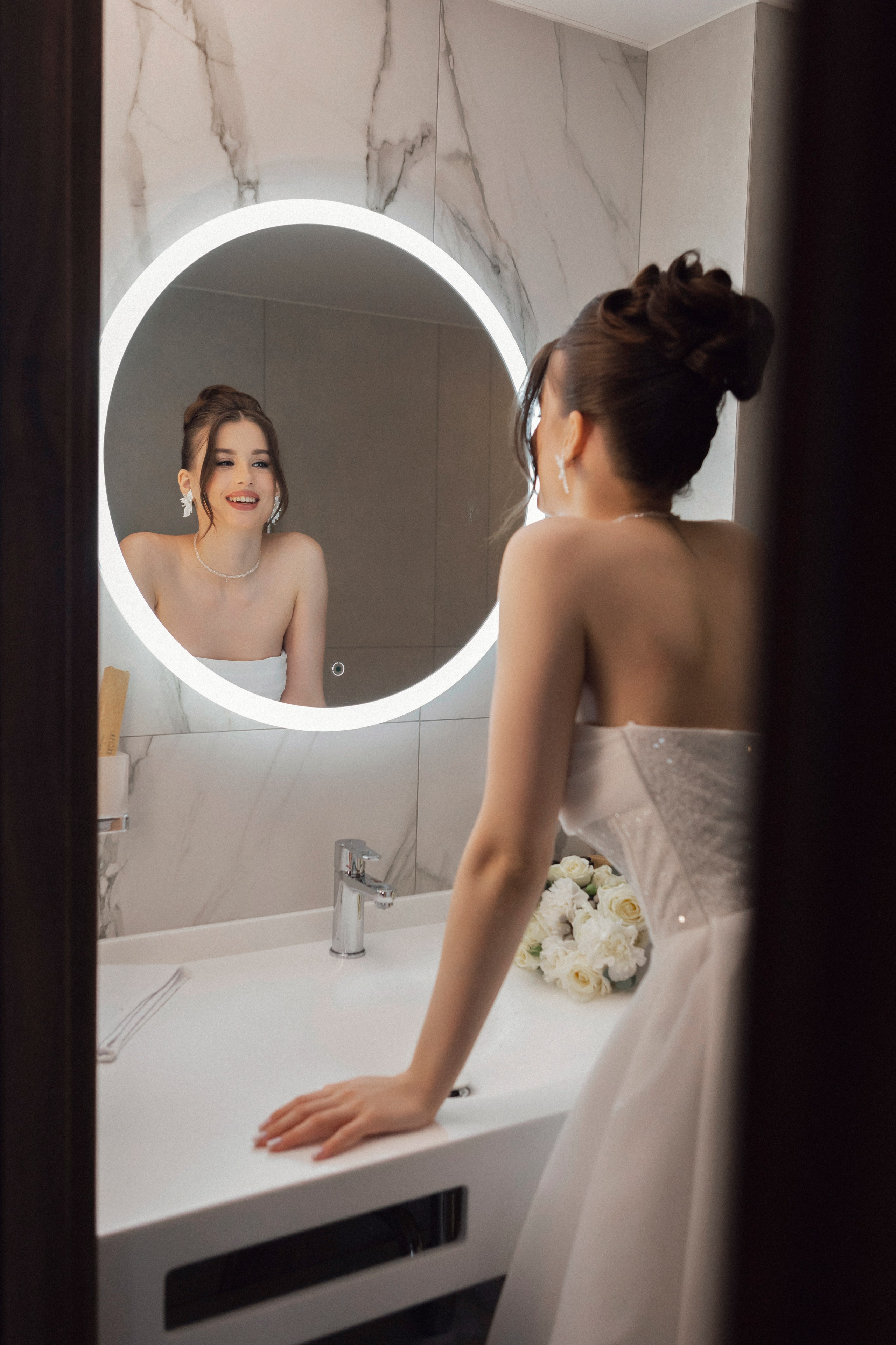 СВАДЕБНЫЕ АНОНСЫ. Фотограф Лесозаводск/Хабаровск