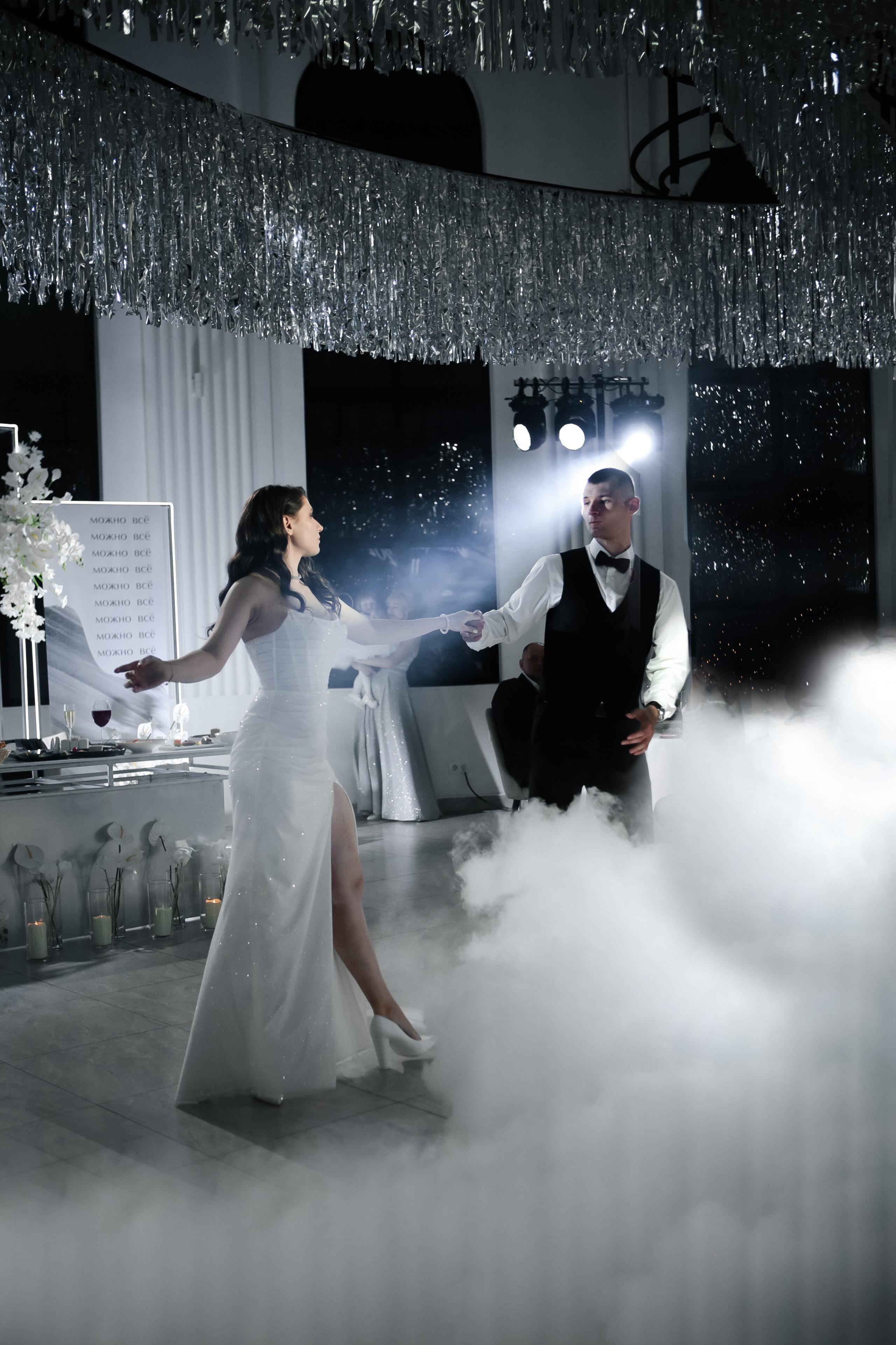 СВАДЕБНЫЕ АНОНСЫ. Фотограф Лесозаводск/Хабаровск