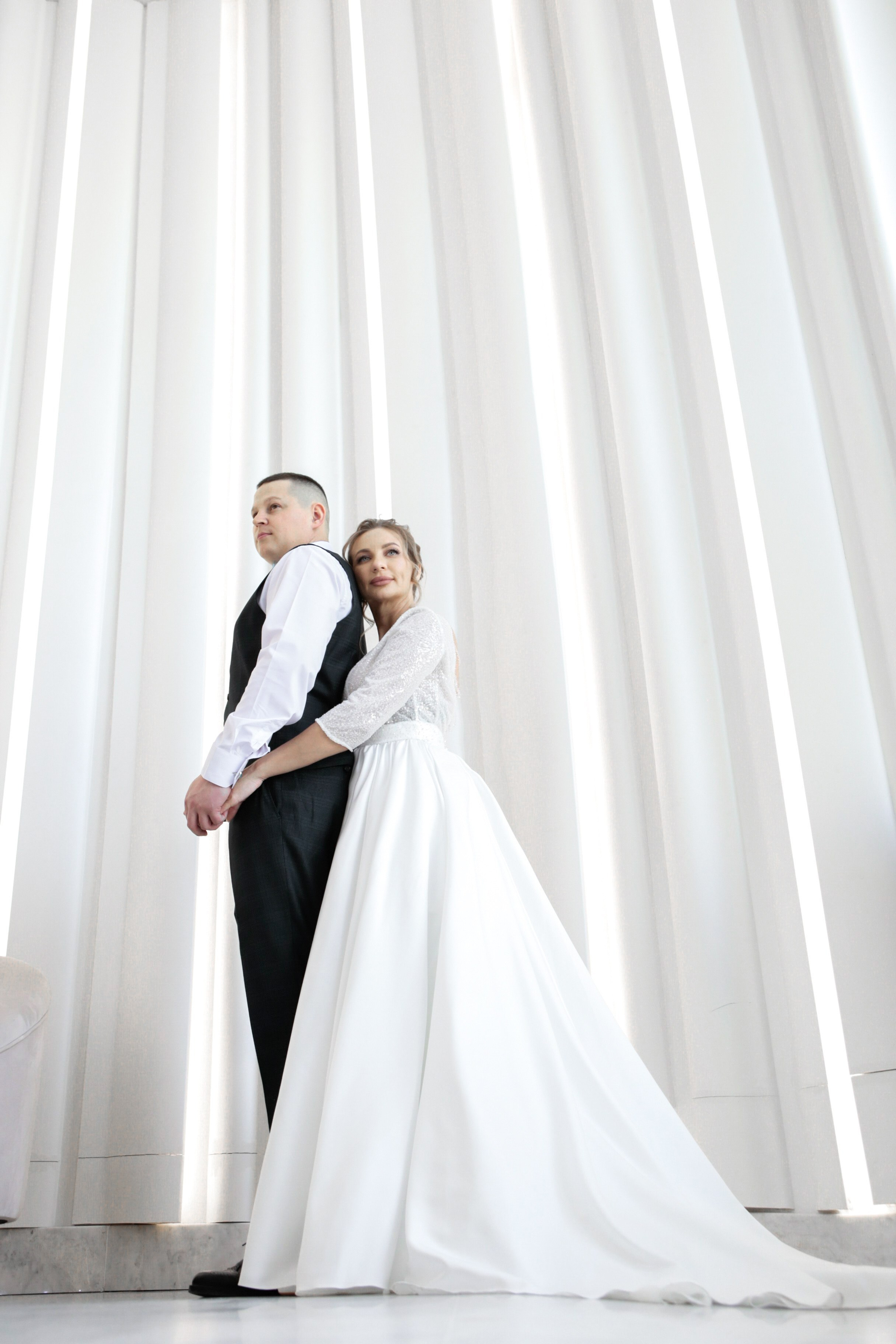 СВАДЕБНЫЕ АНОНСЫ. Фотограф Лесозаводск/Хабаровск