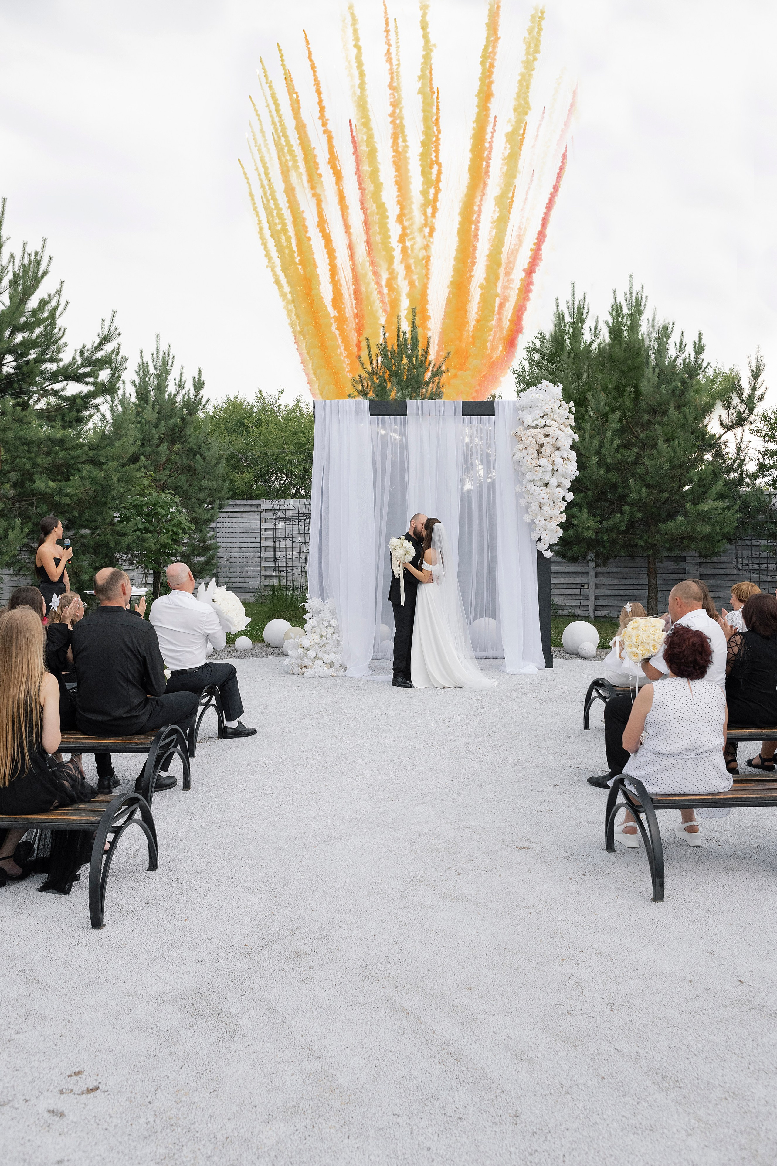 СВАДЕБНЫЕ АНОНСЫ. Фотограф Лесозаводск/Хабаровск