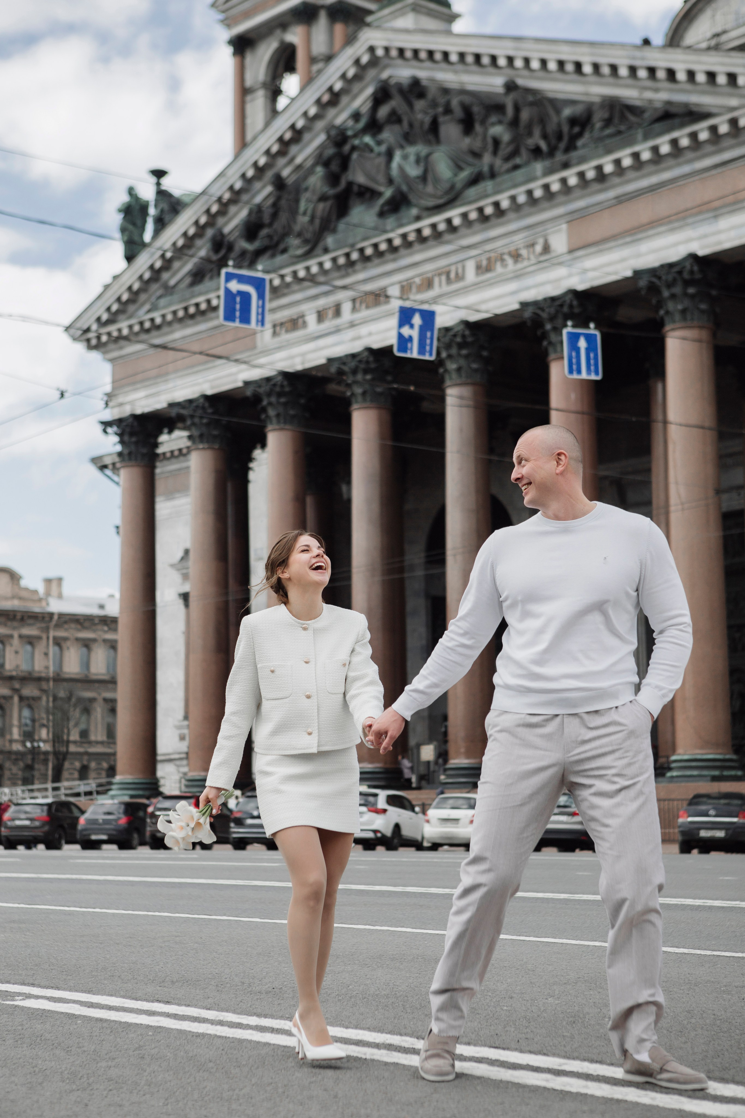 СВАДЕБНЫЕ АНОНСЫ. Фотограф Лесозаводск/Хабаровск