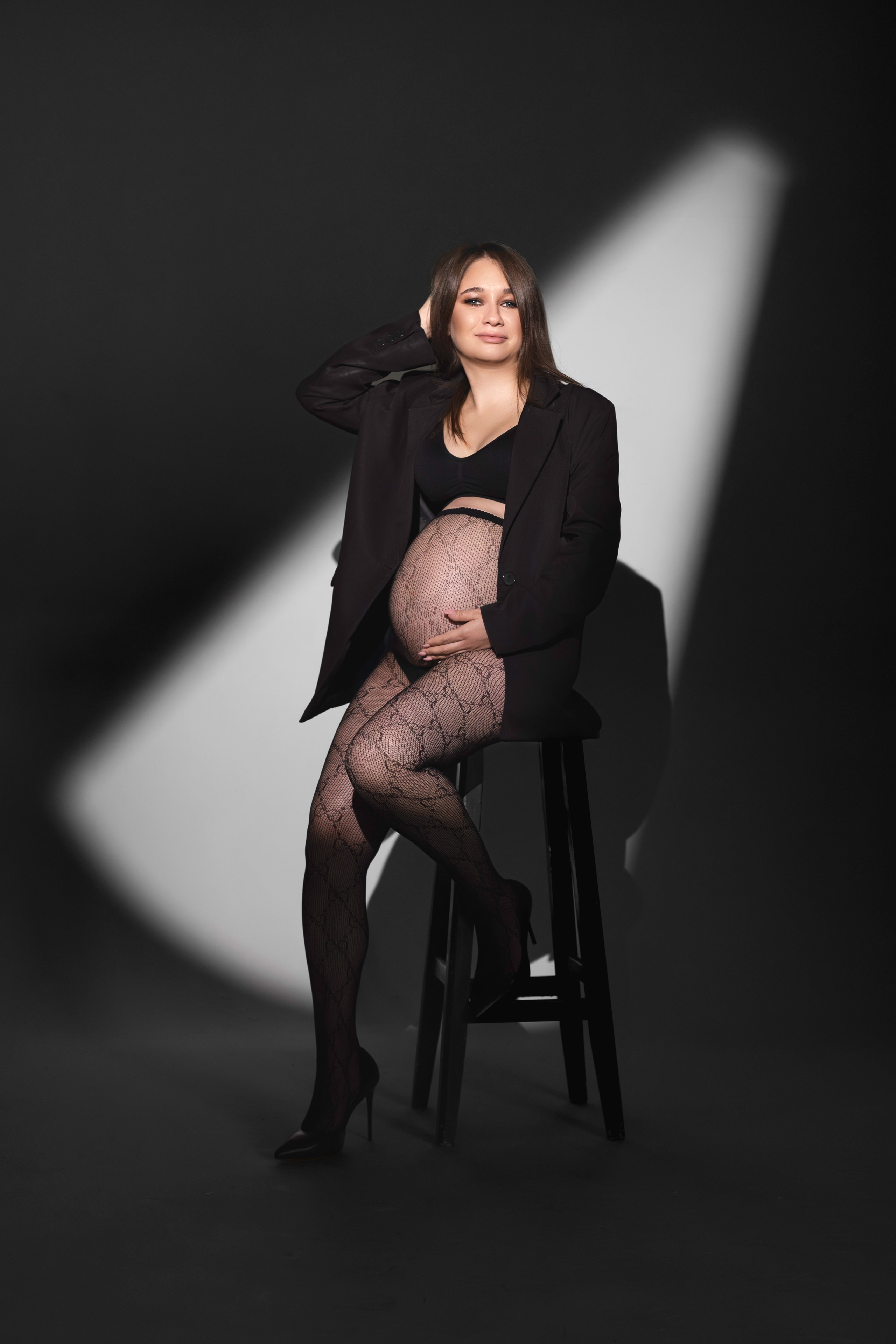 Фото день «Дарите женщинам цветы» для семейного клуба «ВМЕСТЕ». Анастасия, Фотограф женского портрета и беременности в стиле vogue