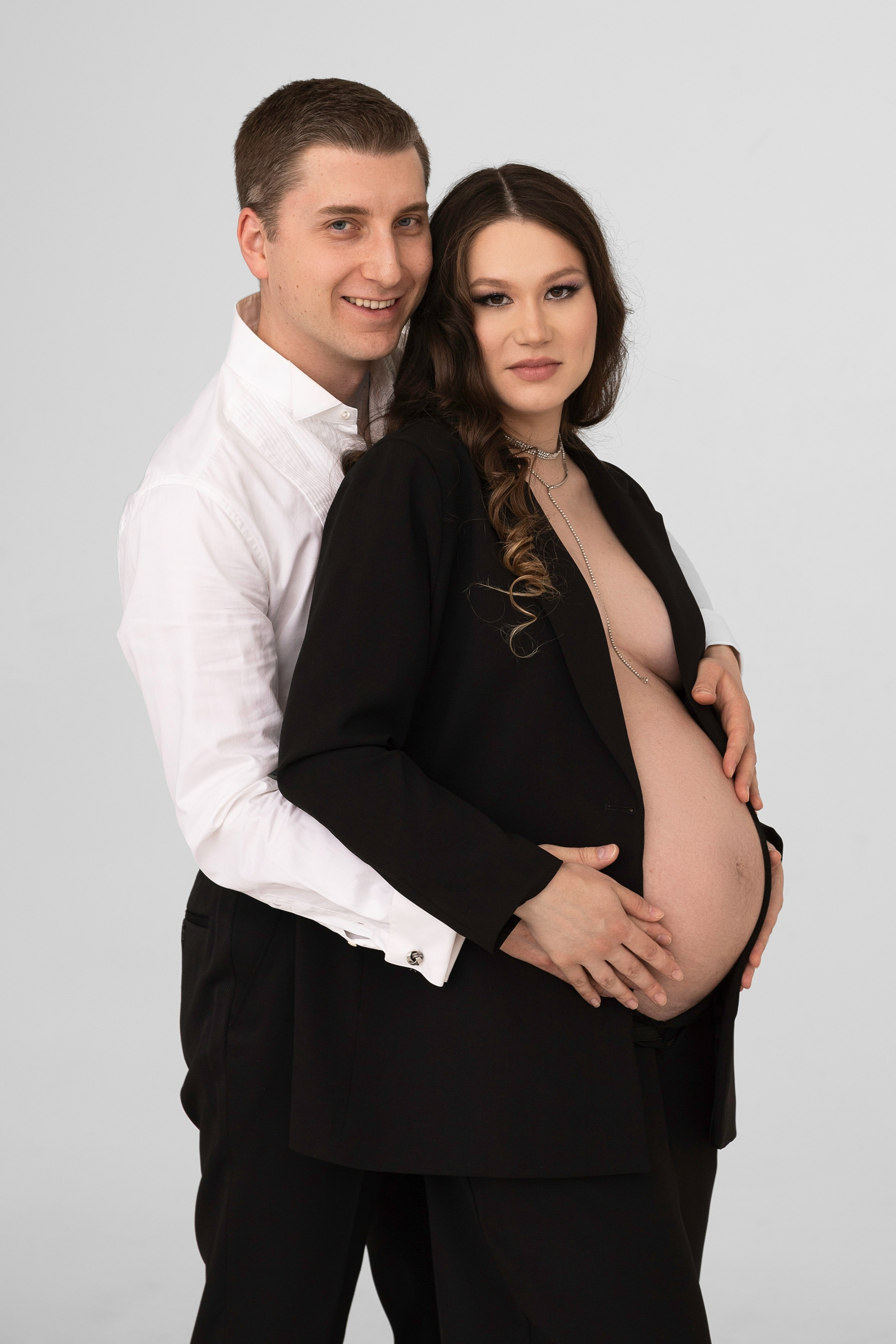 Гендер-пати Артем и Марина 29.06.2024. Анастасия, Фотограф женского портрета и беременности в стиле vogue