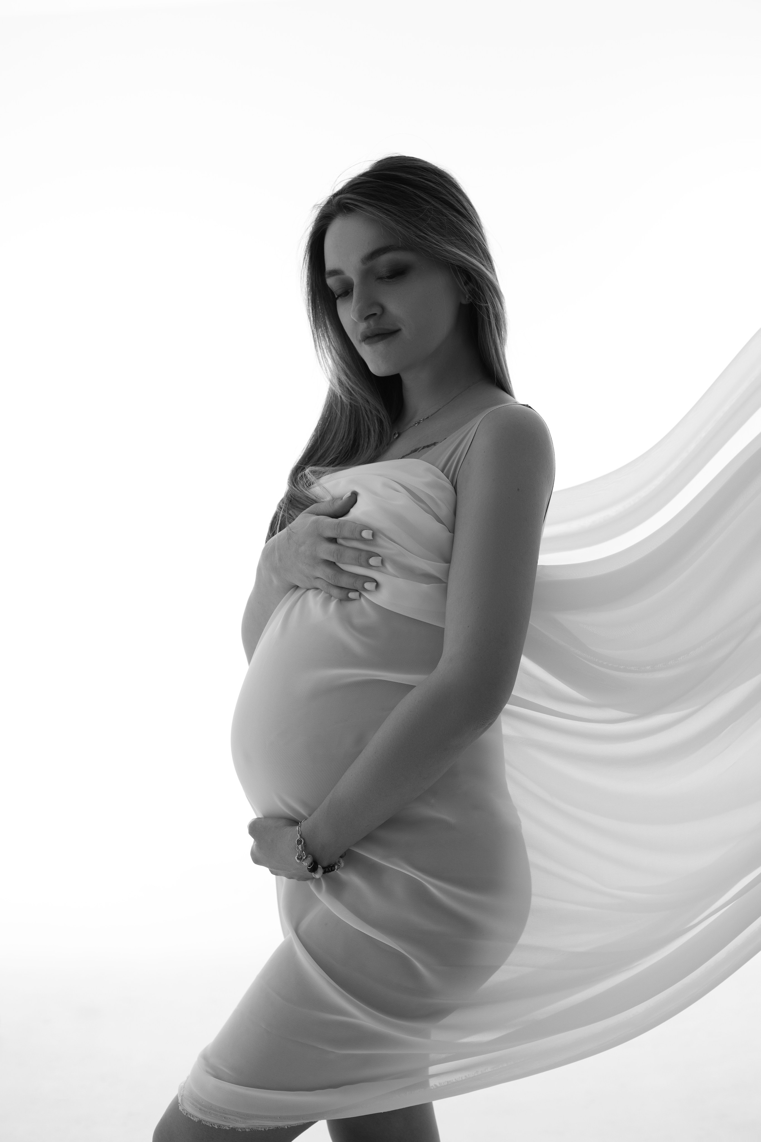 Гендер-пати Артем и Марина 29.06.2024. Анастасия, Фотограф женского портрета и беременности в стиле vogue