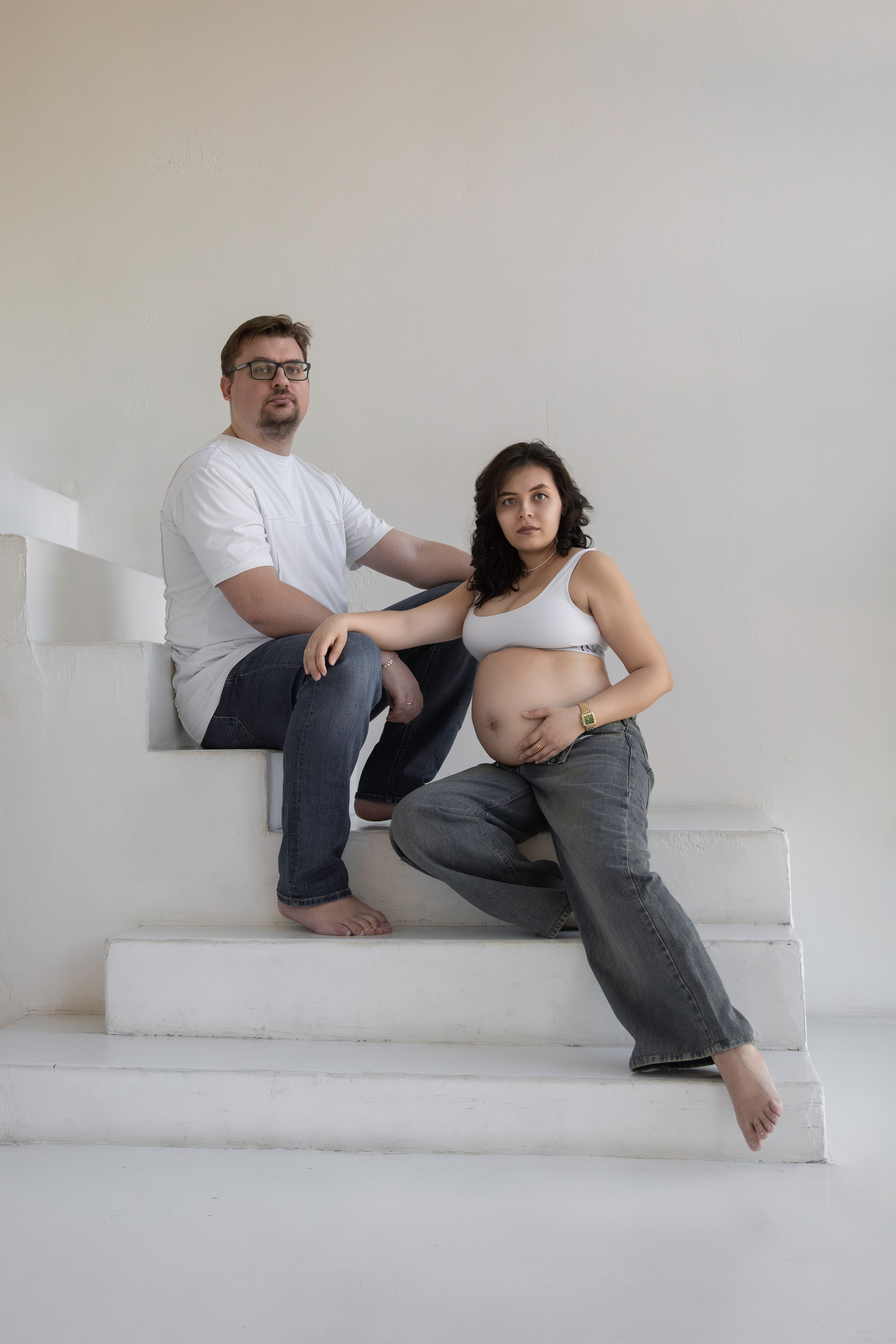 Фото день «Дарите женщинам цветы» для семейного клуба «ВМЕСТЕ». Анастасия, Фотограф женского портрета и беременности в стиле vogue