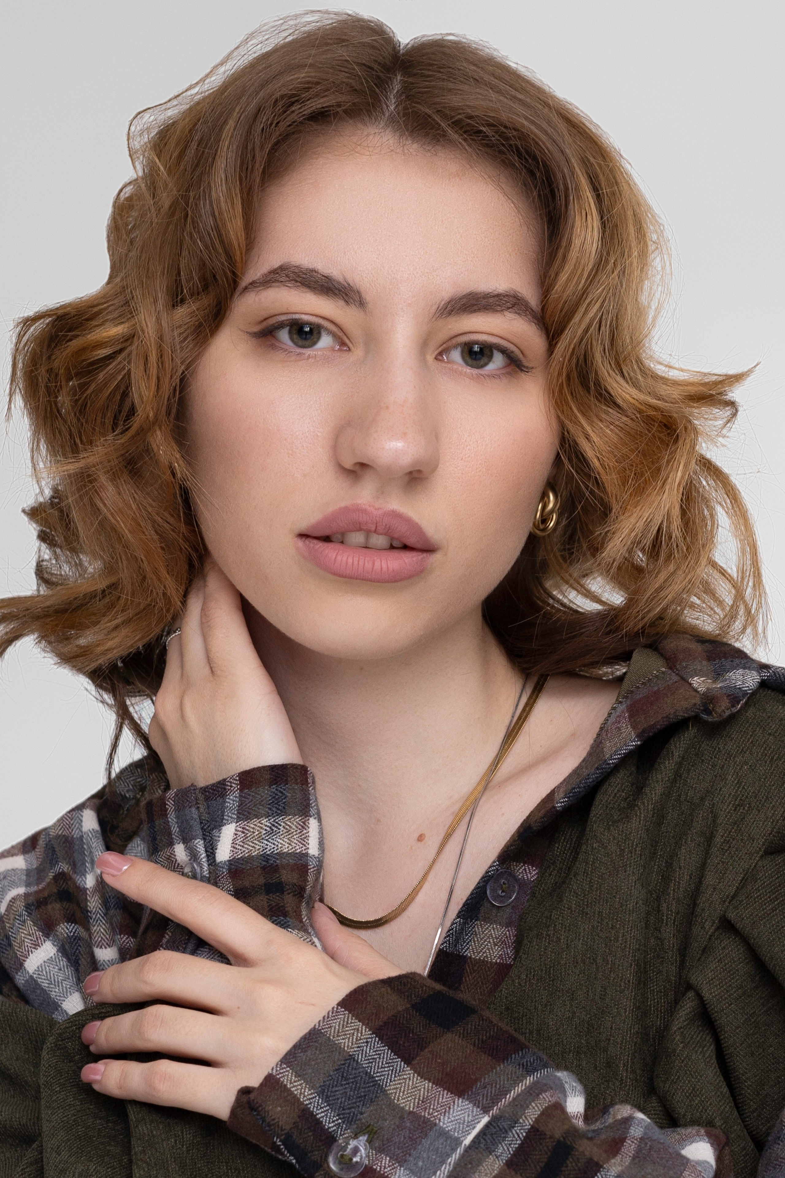 Валентина — фотосессия потретная риверпарк. Анастасия, Фотограф женского портрета и беременности в стиле vogue