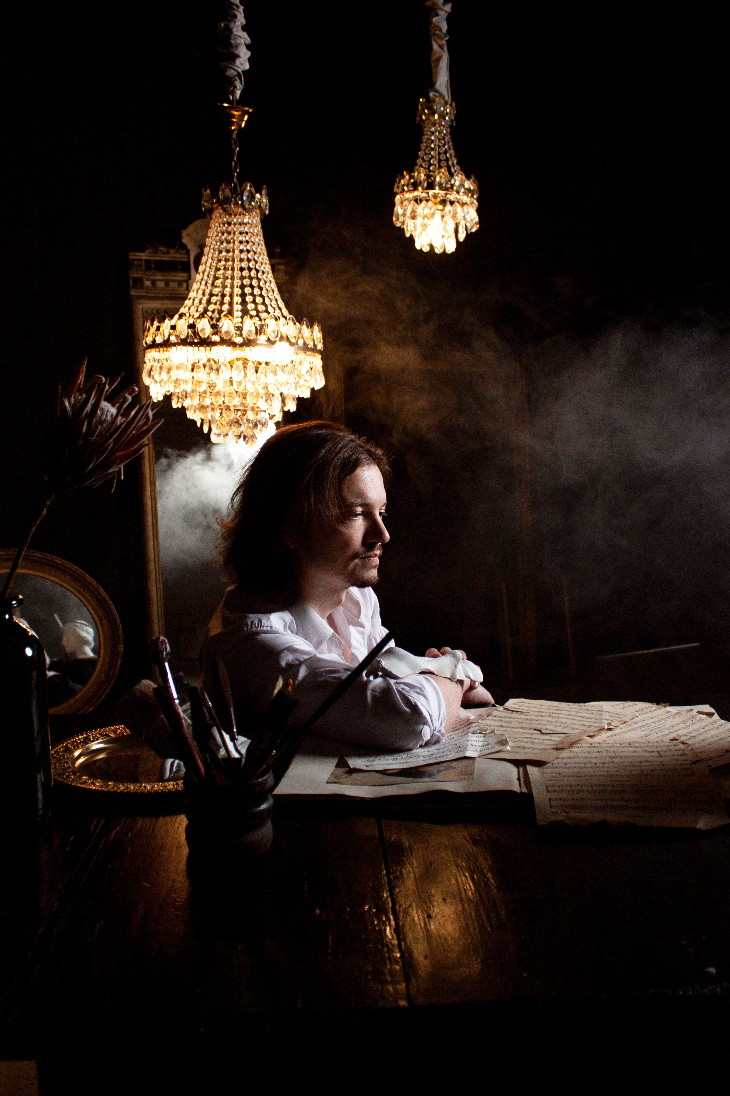 Истории. Фотограф в Санкт-Петербурге Рейдер Дарья