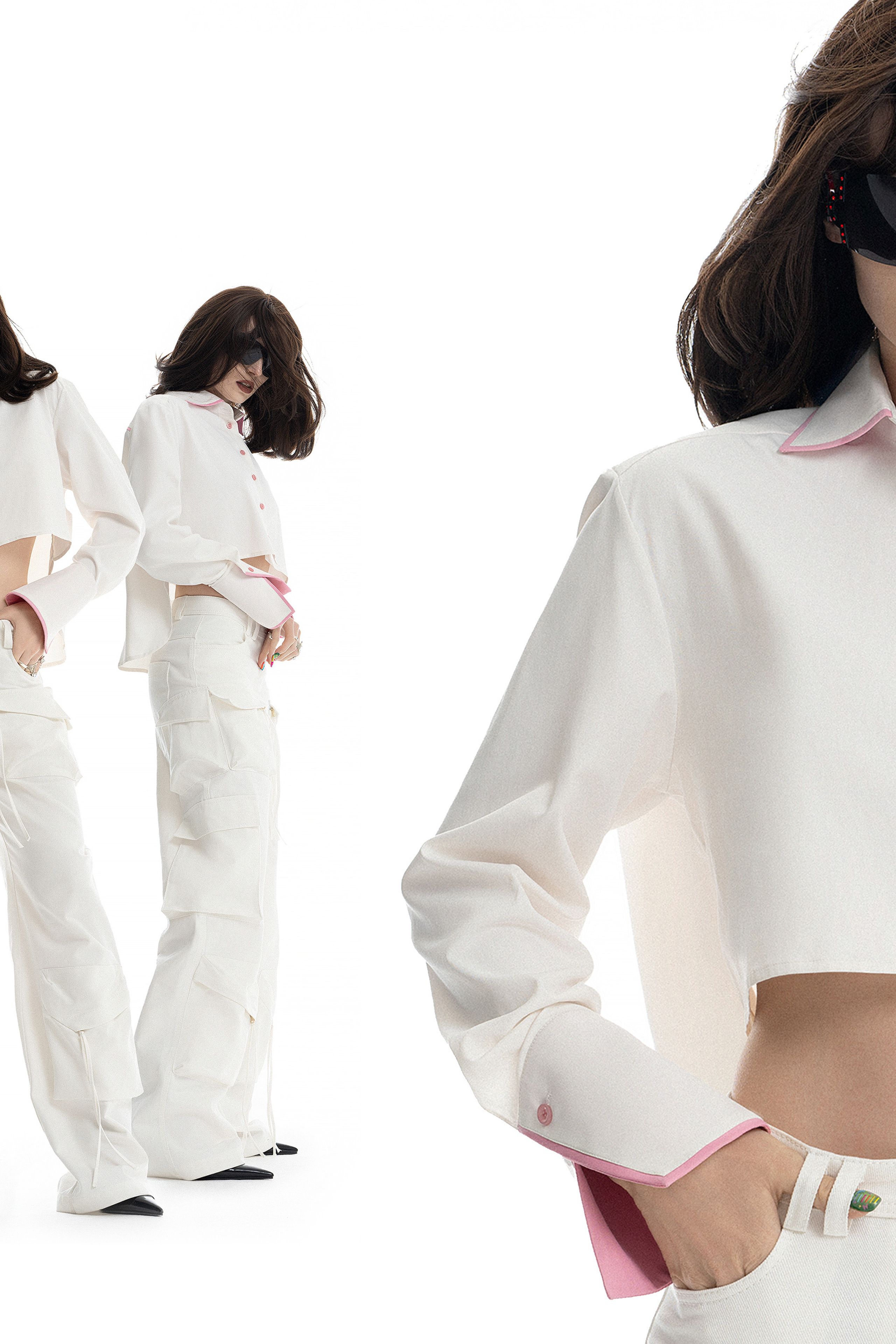 OUTSAIDA | Lookbook