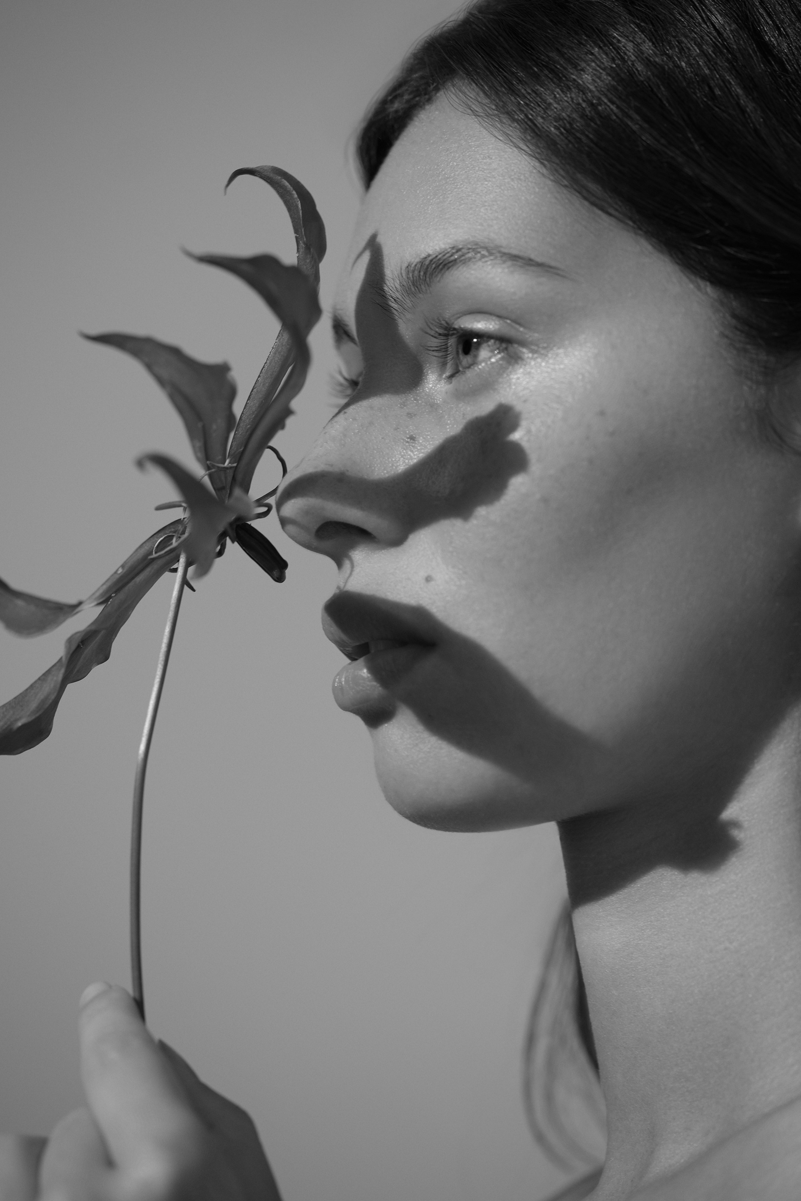 B&W