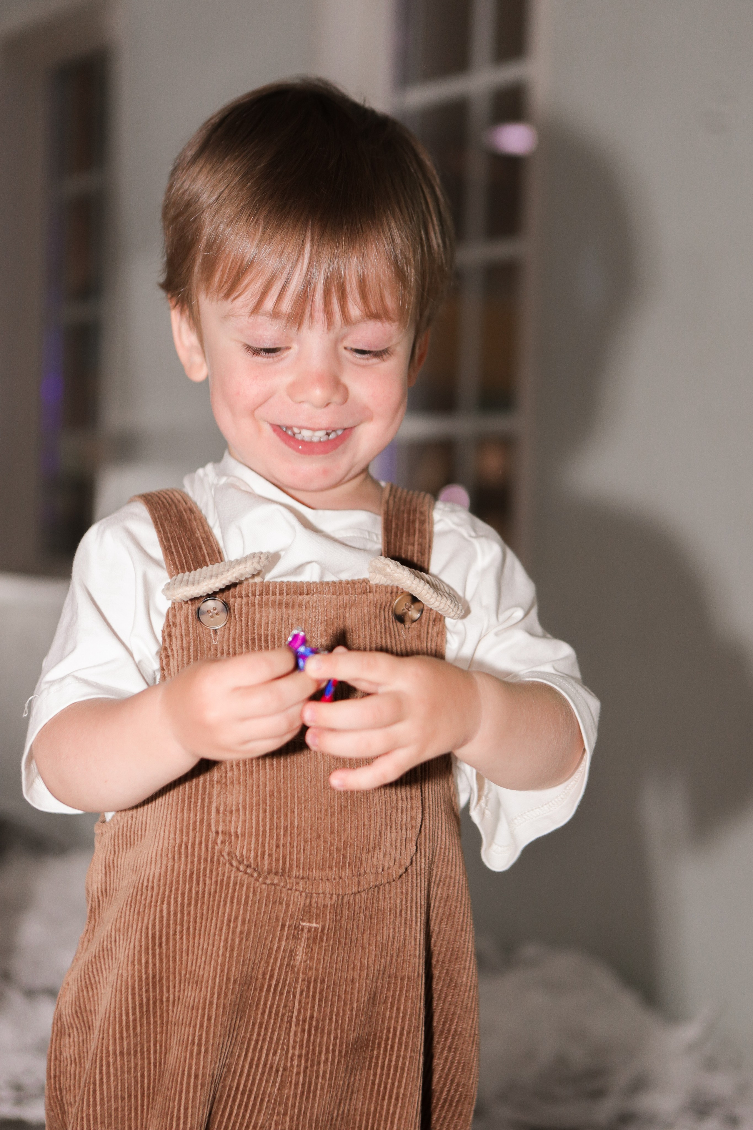 Детский праздник