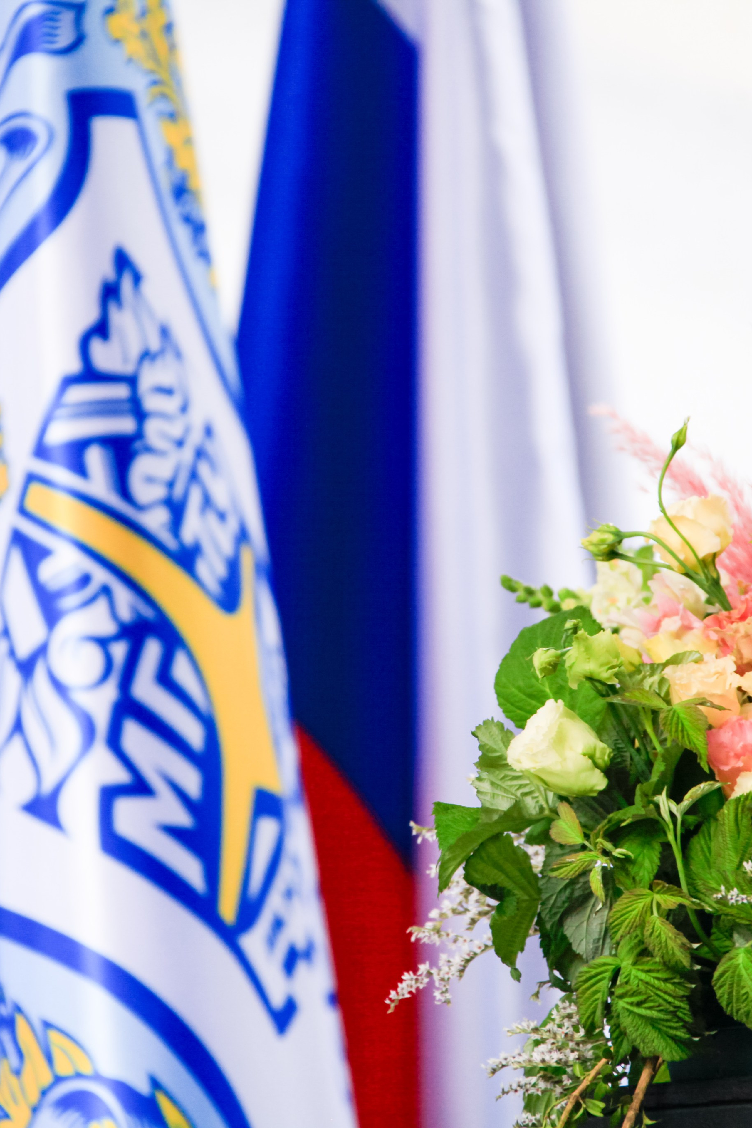 Вручение дипломов в&nbsp;МФ&nbsp;МГТУ им.&nbsp;Н.&nbsp;Э.&nbsp;Баумана