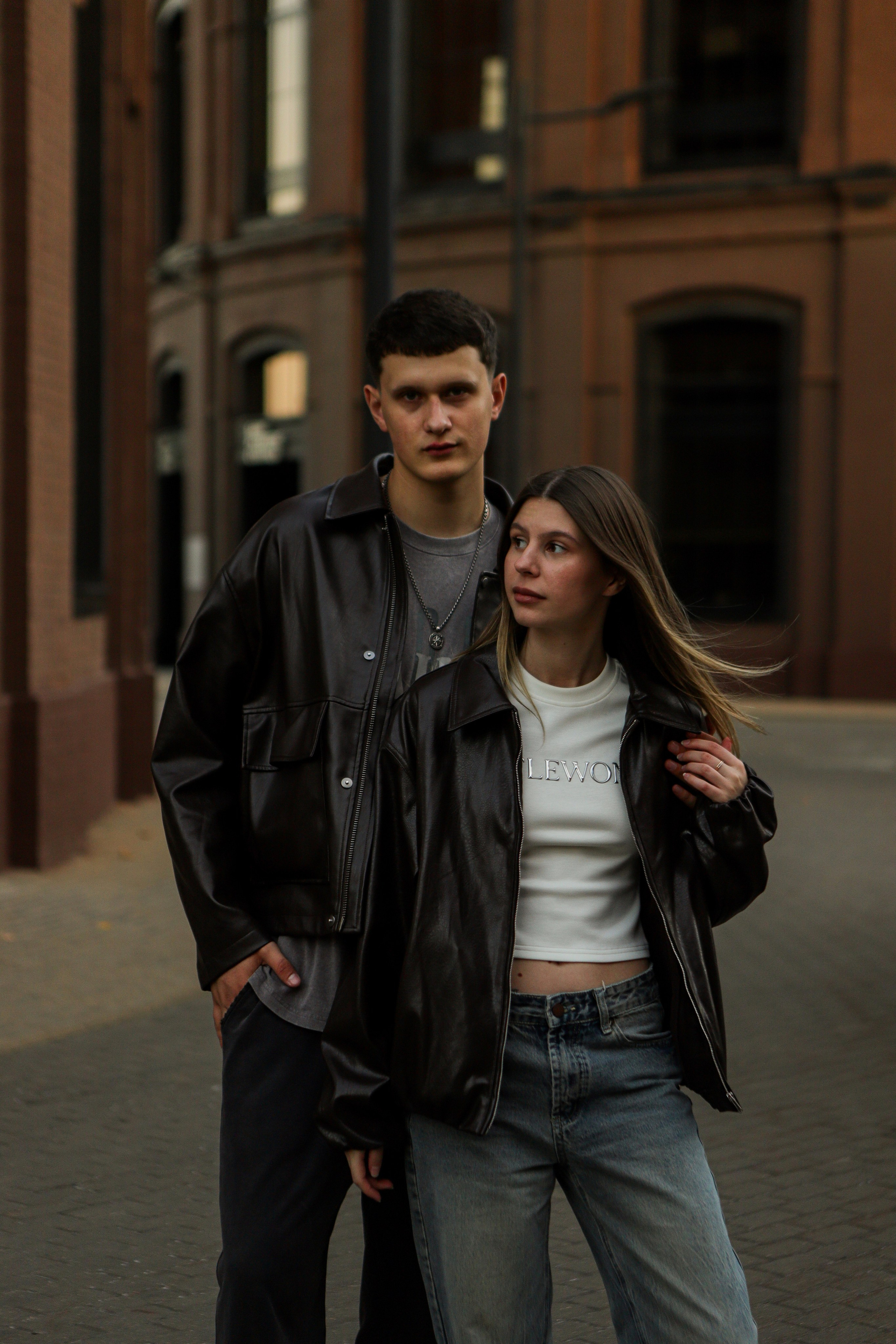 Степан и&nbsp;Мария