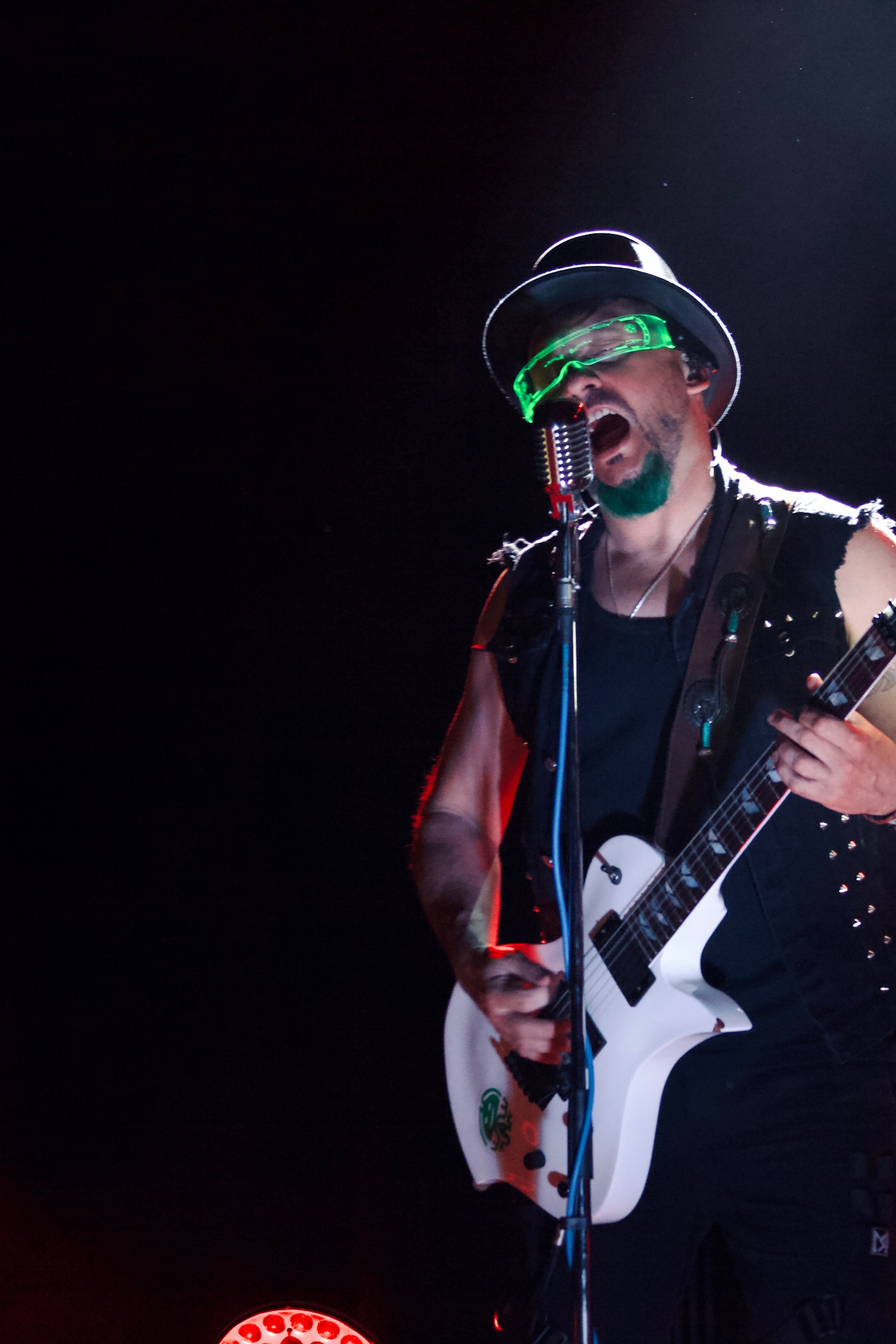 Рок-группа MONKONO