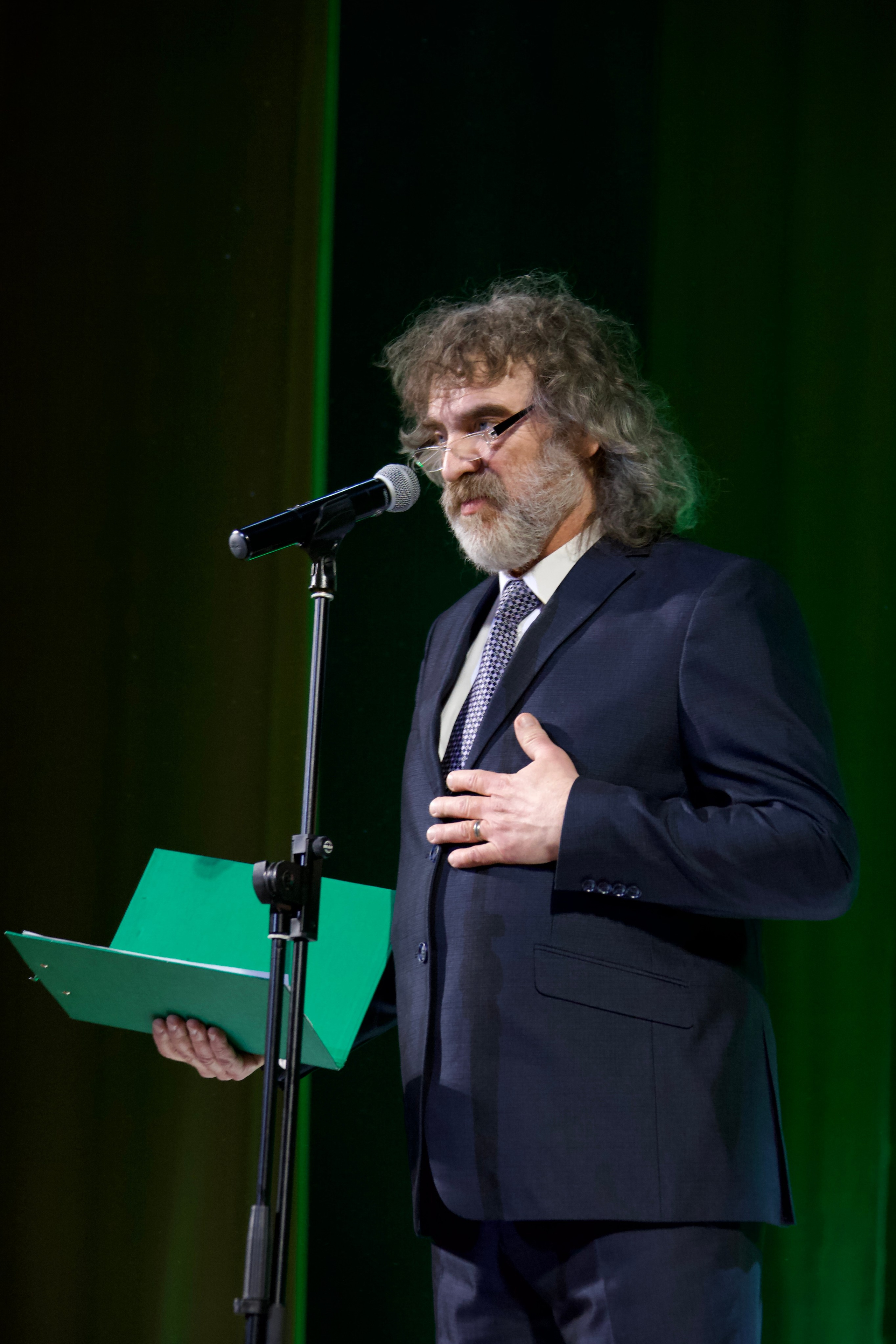 Концерт «Встреча выпускников МФ&nbsp;МГТУ им.&nbsp;Н.Э.Баумана