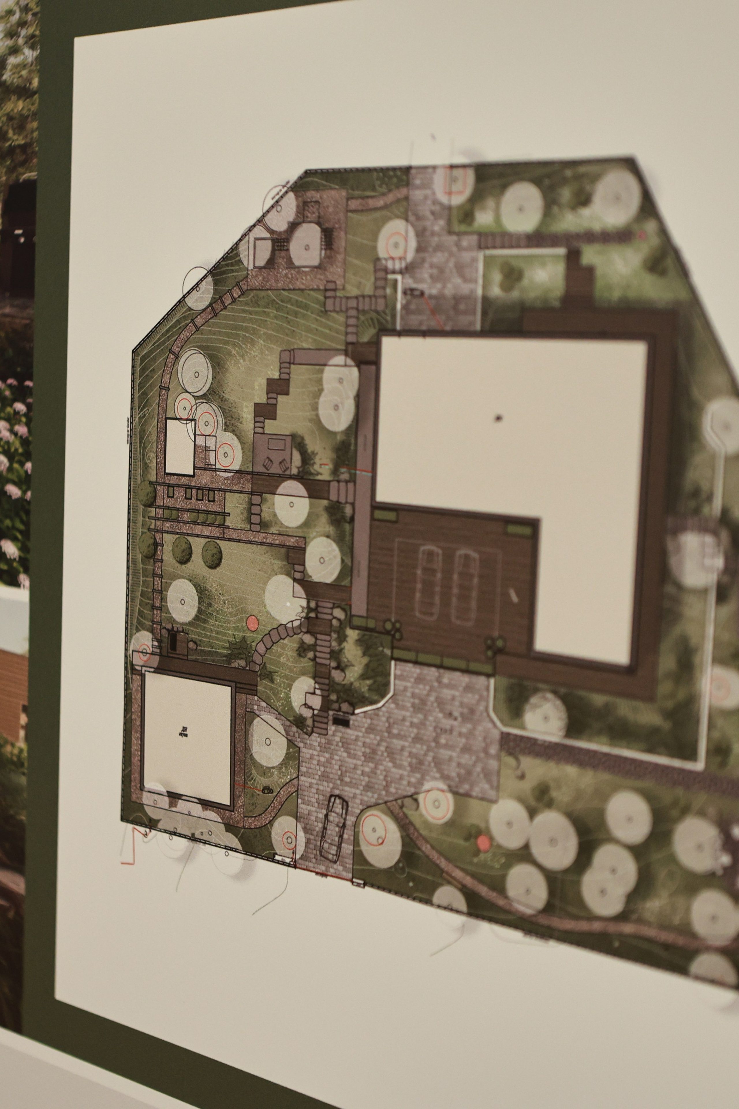 Национальная премия по&nbsp;ландшафтной архитектуре 2025