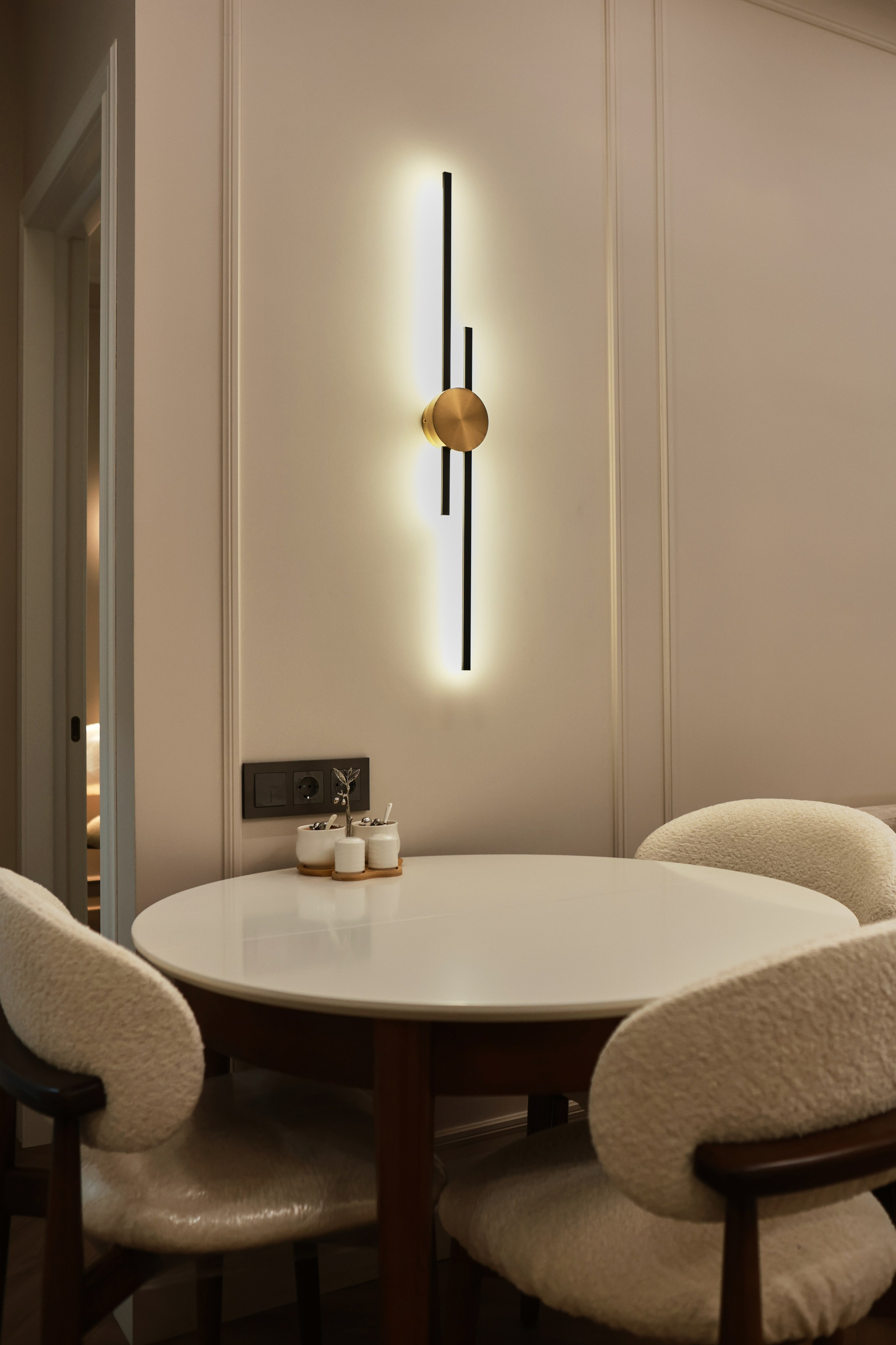 Интерьерные