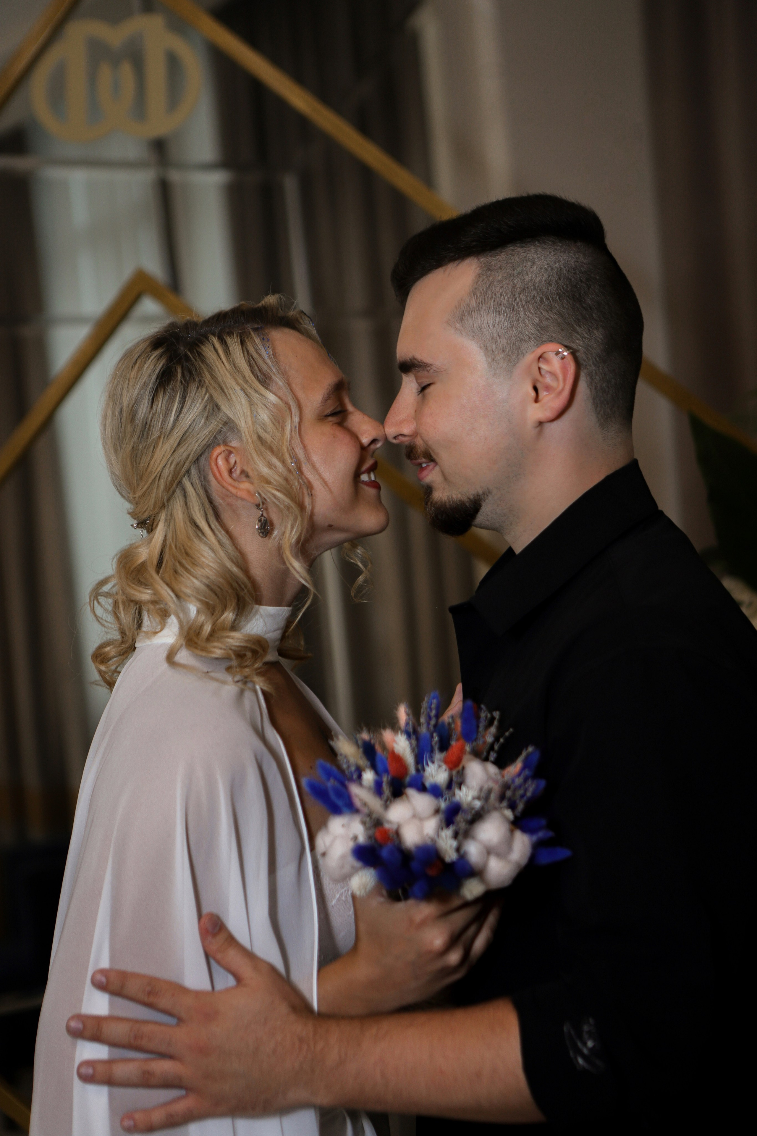 Михаил и&nbsp;Светлана