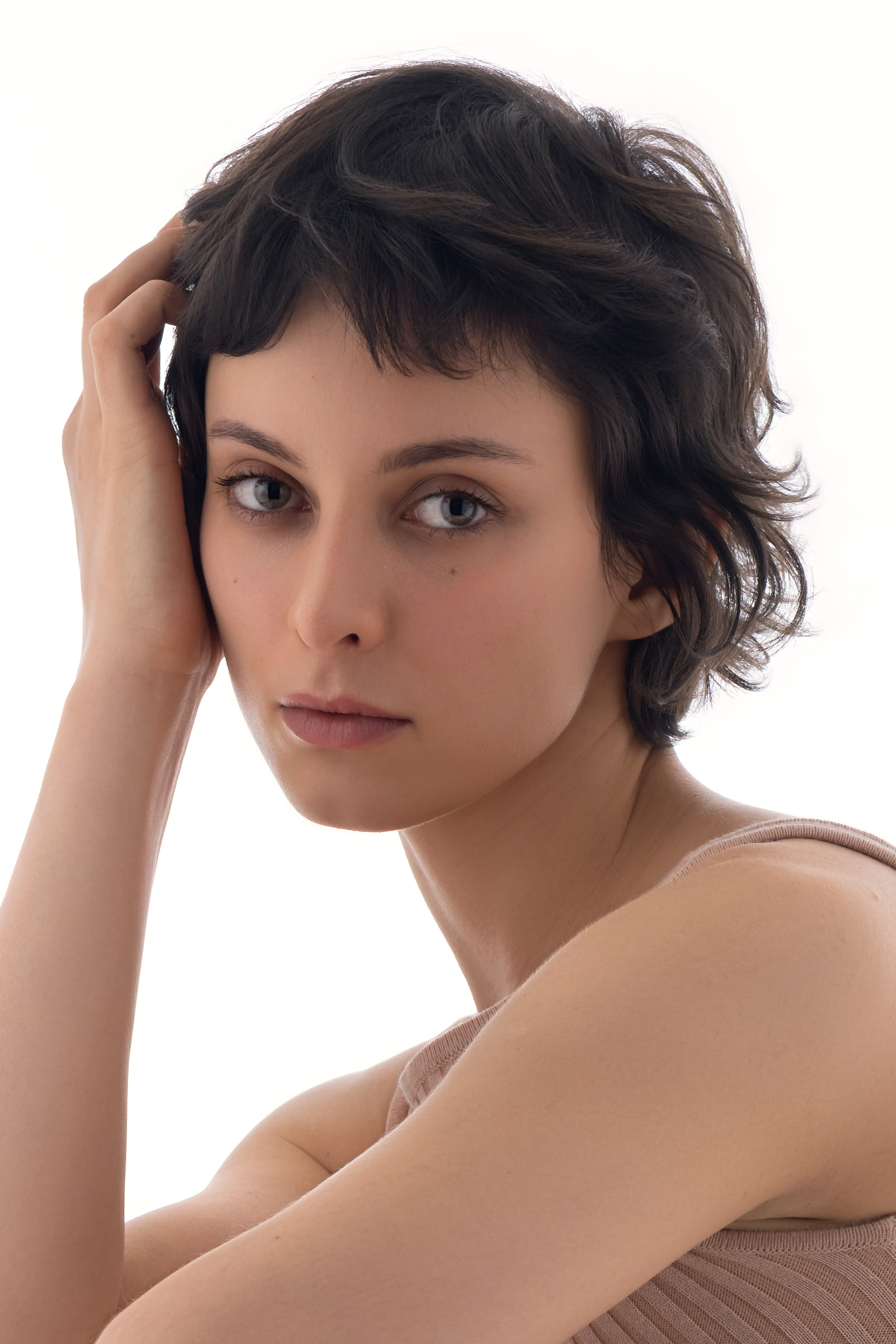 Истории. Творческие-постановочные кадры. Яркие моменты