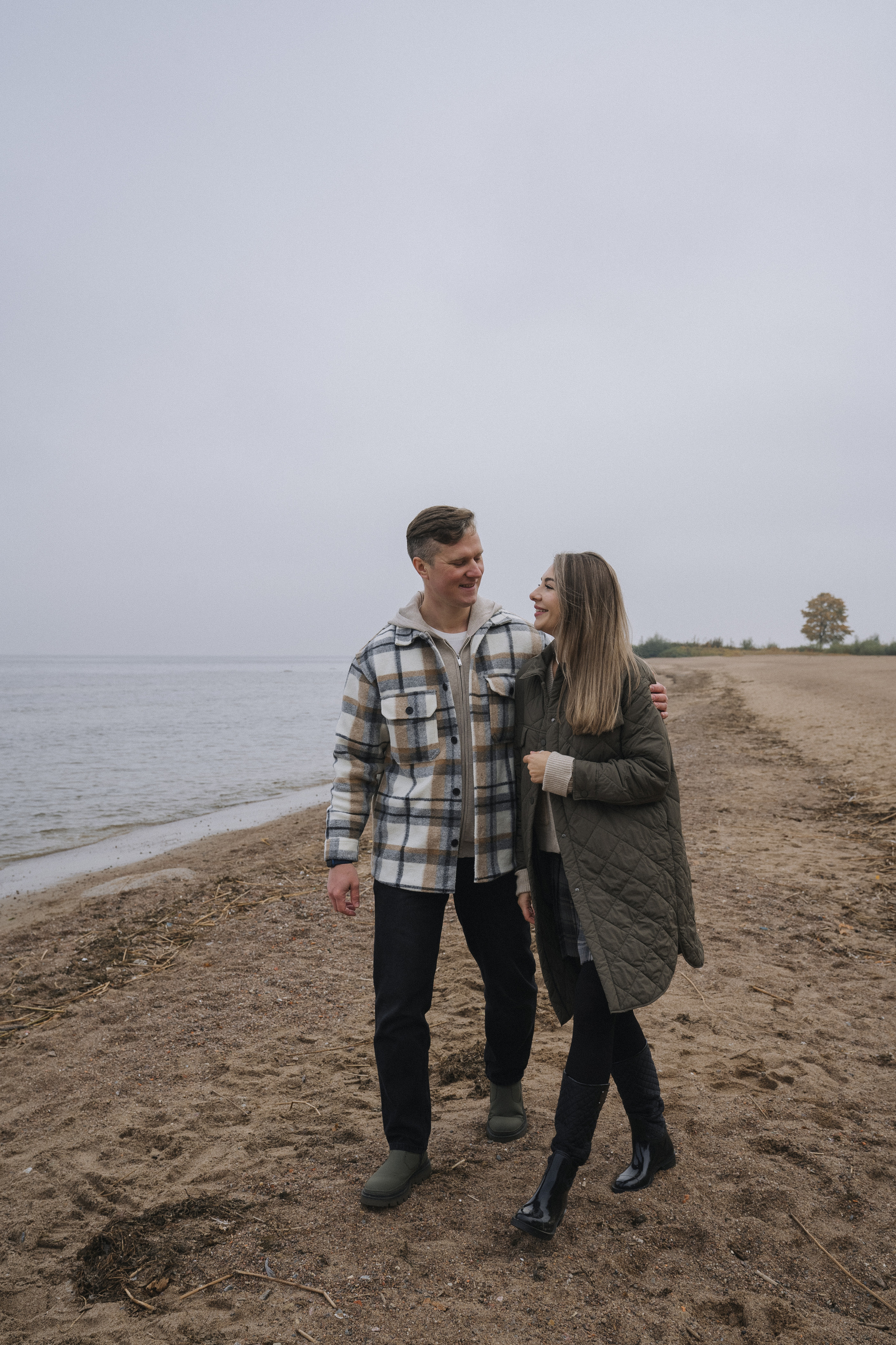 Алексей и Александра (Love Story)