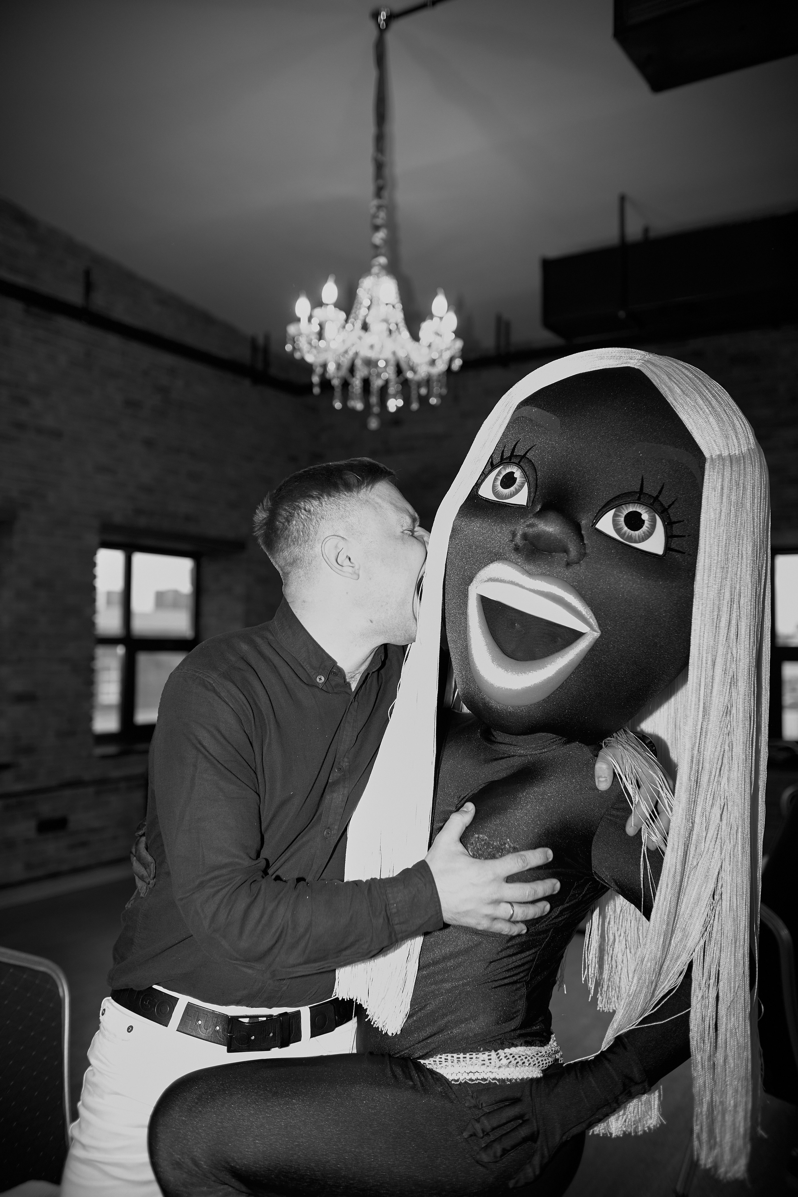 День Рождения Георгия. Прончатова Алина. Фотограф для семейных, церковных и свадебных съёмок