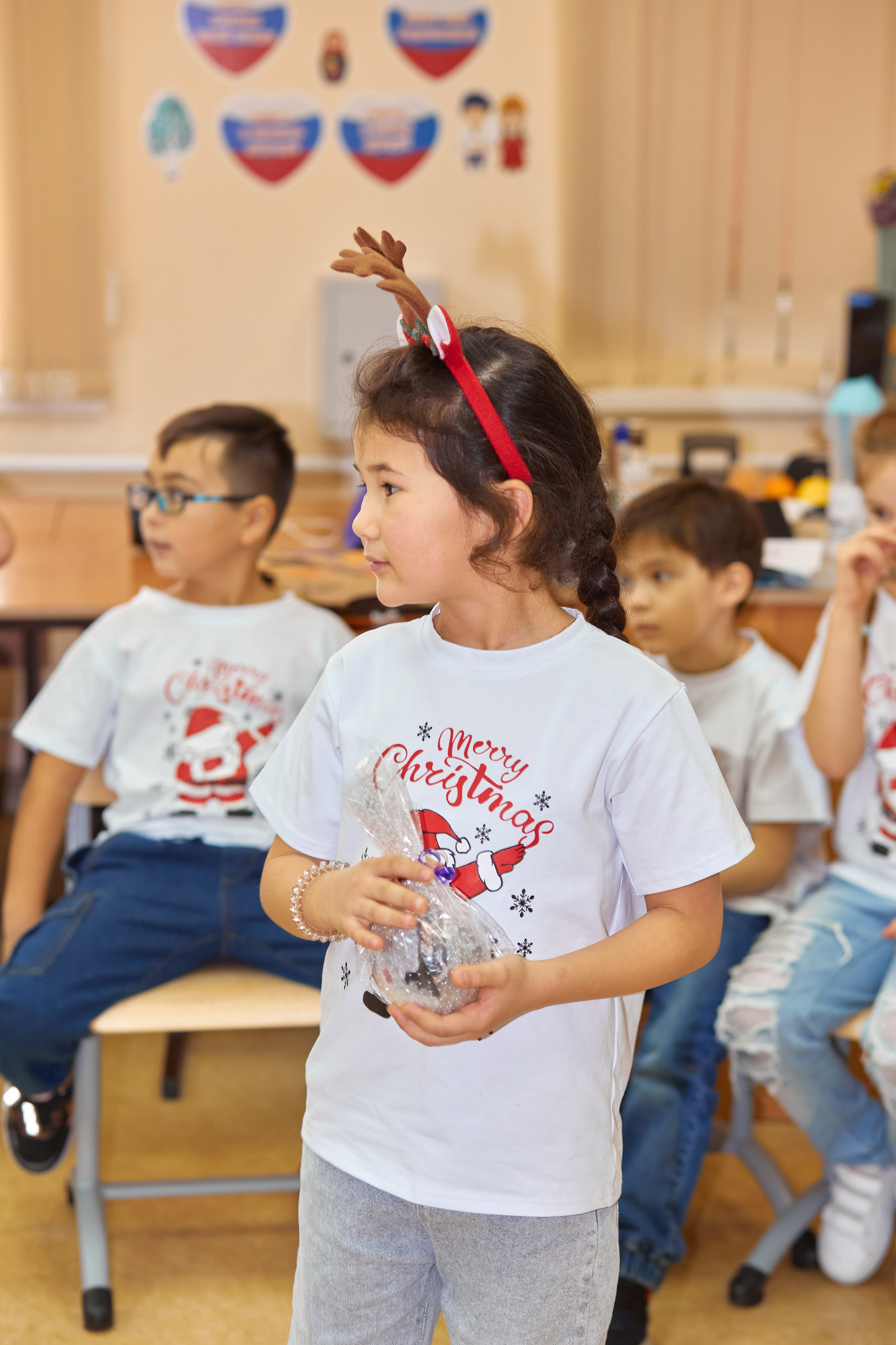 Битва Хоров на Новый год. Прончатова Алина. Фотограф для семейных, церковных и свадебных съёмок