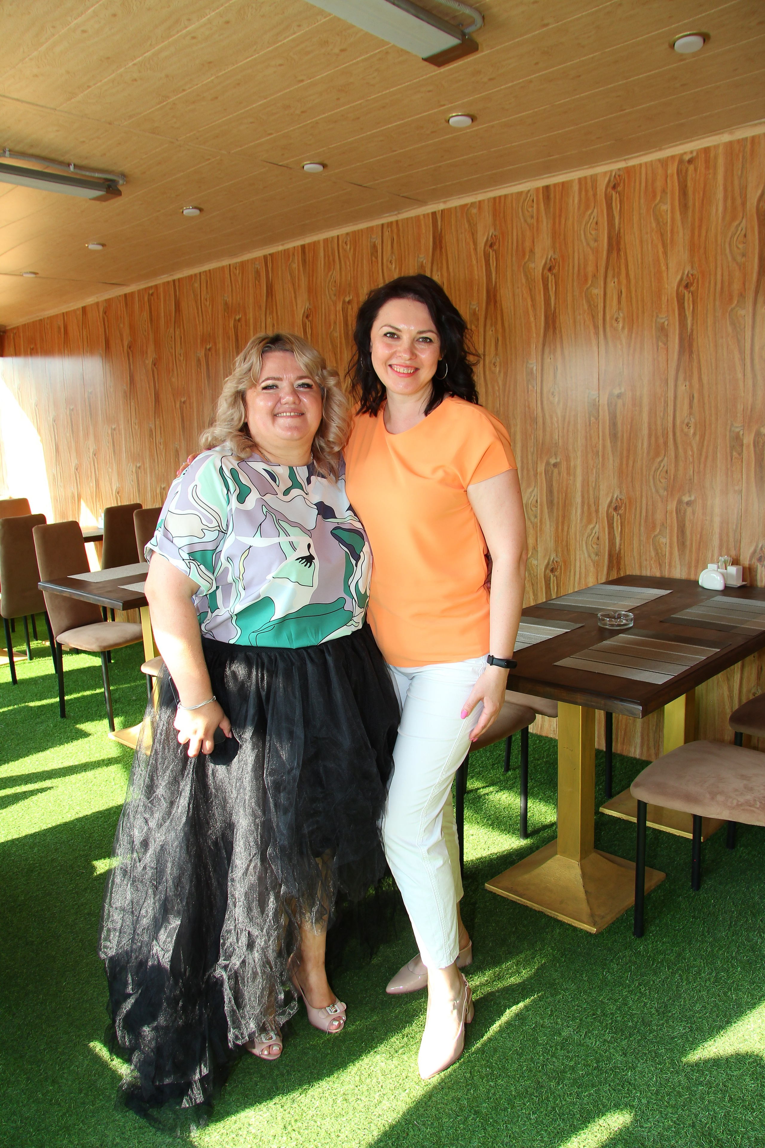 Юбилей Вячеслава. Прончатова Алина. Фотограф для семейных, церковных и свадебных съёмок