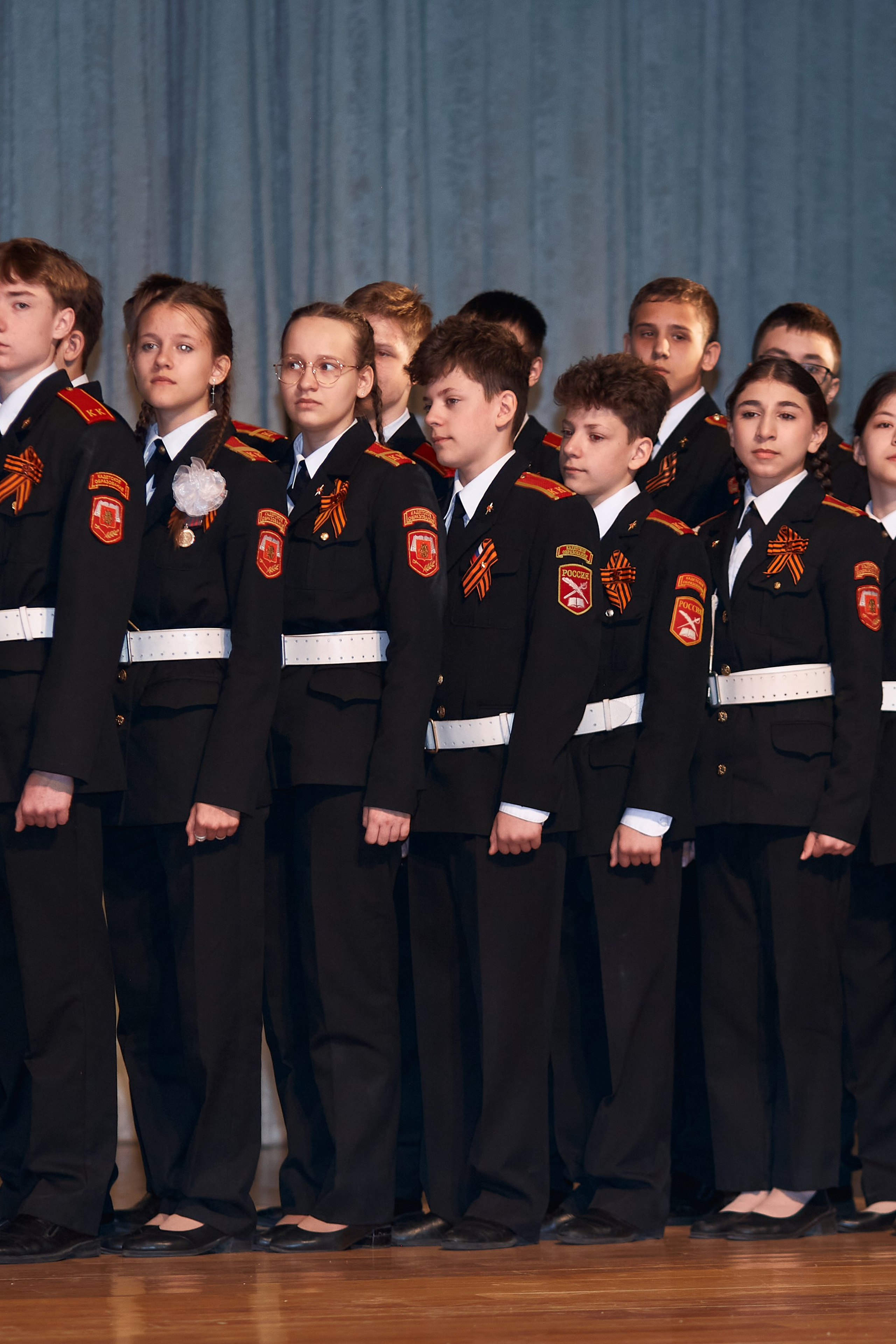 9 мая. Прончатова Алина. Фотограф для семейных, церковных и свадебных съёмок